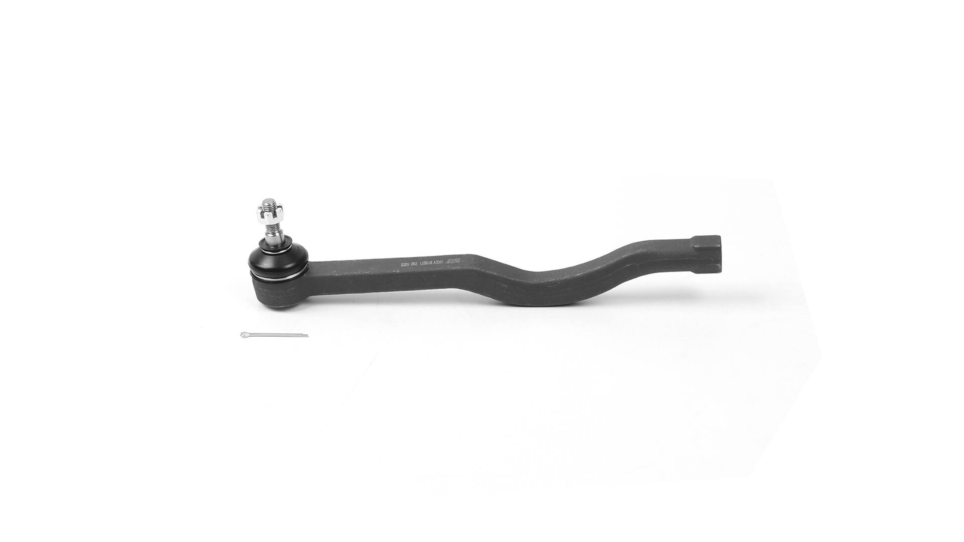 Spurstangenkopf VKDY 815071 SKF MB122012 MITSUBISHI, DODGE