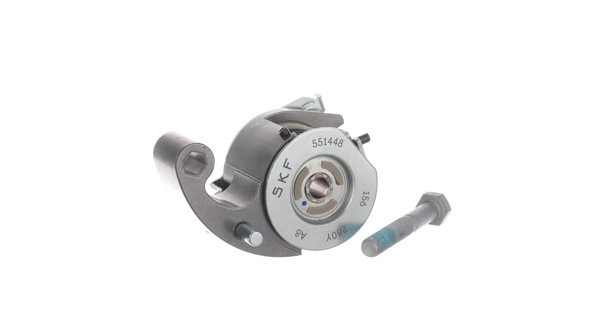 VKM 14111 SKF 2622493 Galet tendeur de courroie de distribution