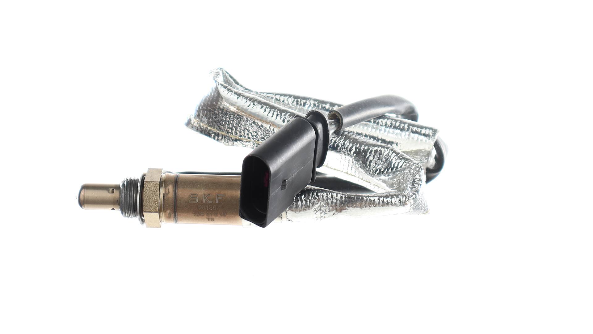 Sonde lambda 06A 906 265 B SKF VKRA310007 VOLKSWAGEN, AUDI, SKODA, SEAT, BENTLEY