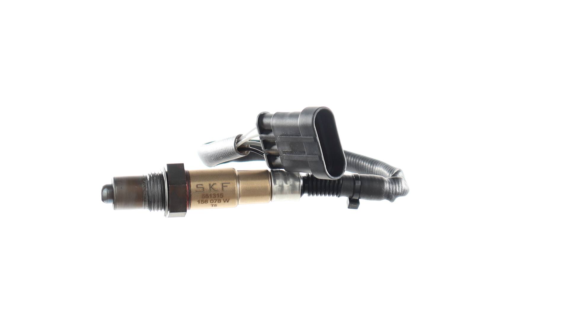 Αισθητήρας λάμδα 50 018 340 21 SKF VKRA310015 FIAT, RENAULT, ALFA ROMEO, VOLVO, LANCIA