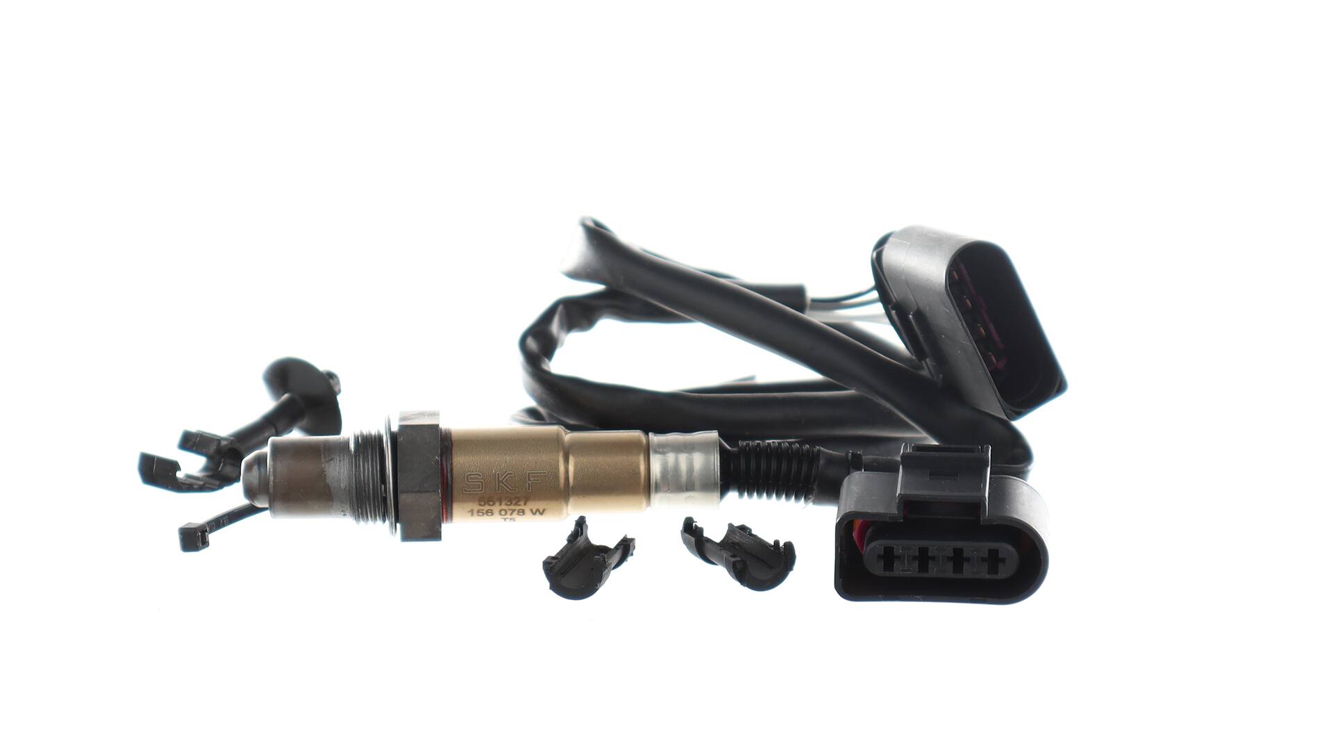 Sonde lambda 022 906 265 C SKF VKRA310027 VOLKSWAGEN, AUDI, FIAT, SKODA, SEAT