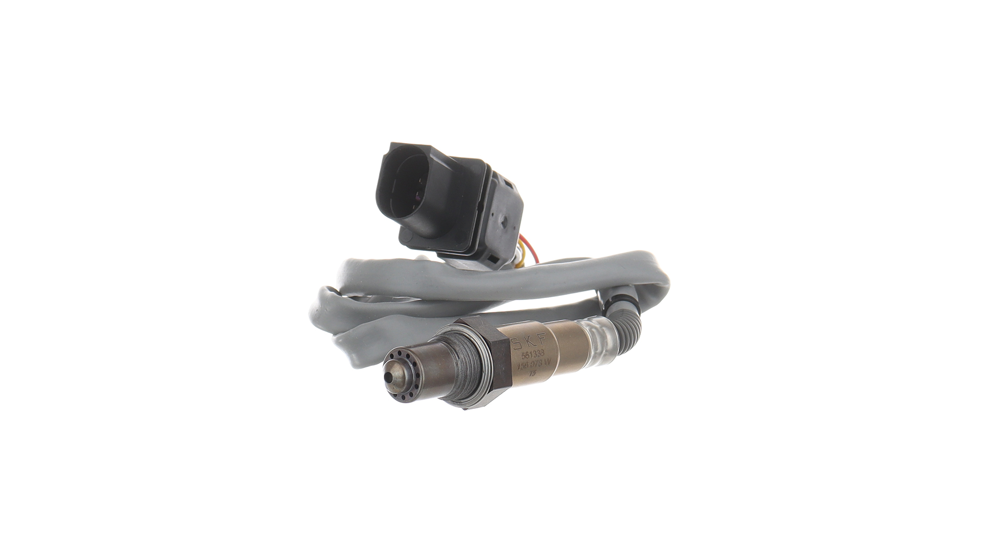 Lambdaszonda 03L 906 262K SKF VKRA310035 VOLKSWAGEN, AUDI, SKODA, SEAT