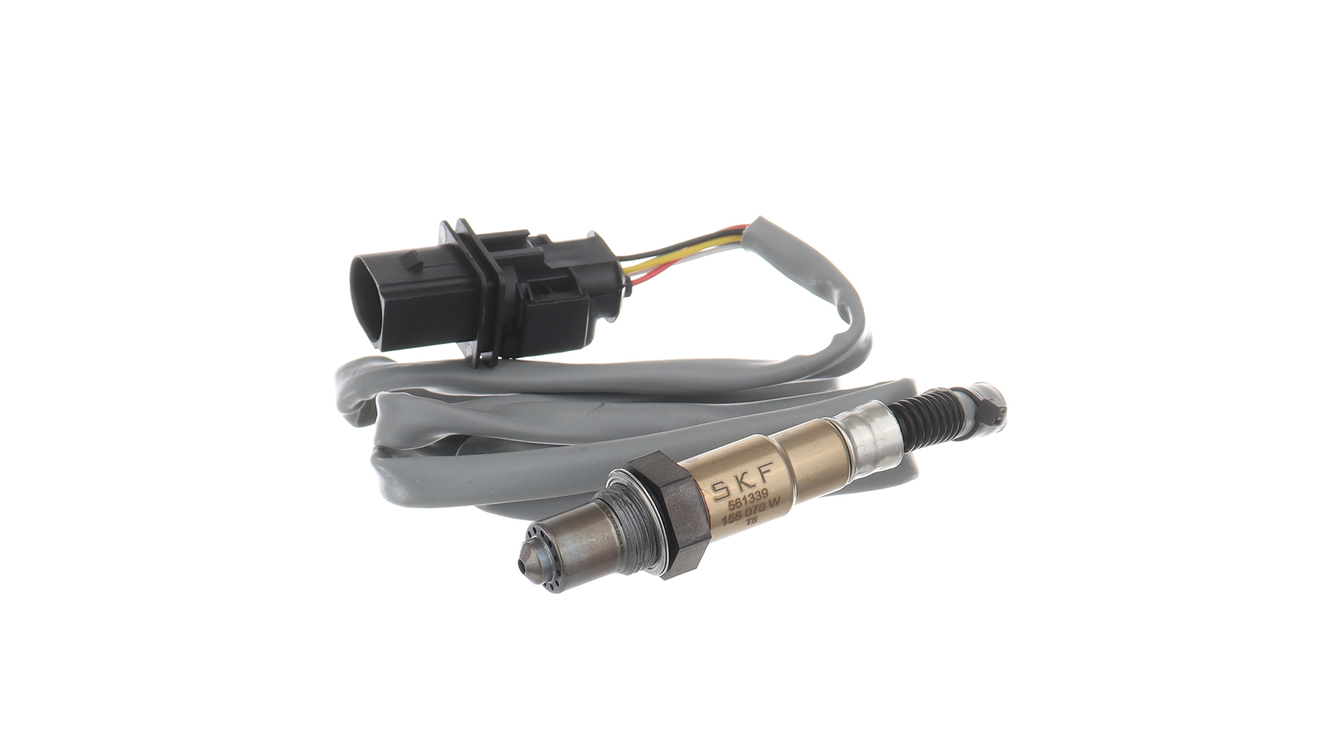 SKF VKRA 310036 Sonde lambda (NOx) VW TRANSPORTER 2.0 TDI Diesel 180 CV