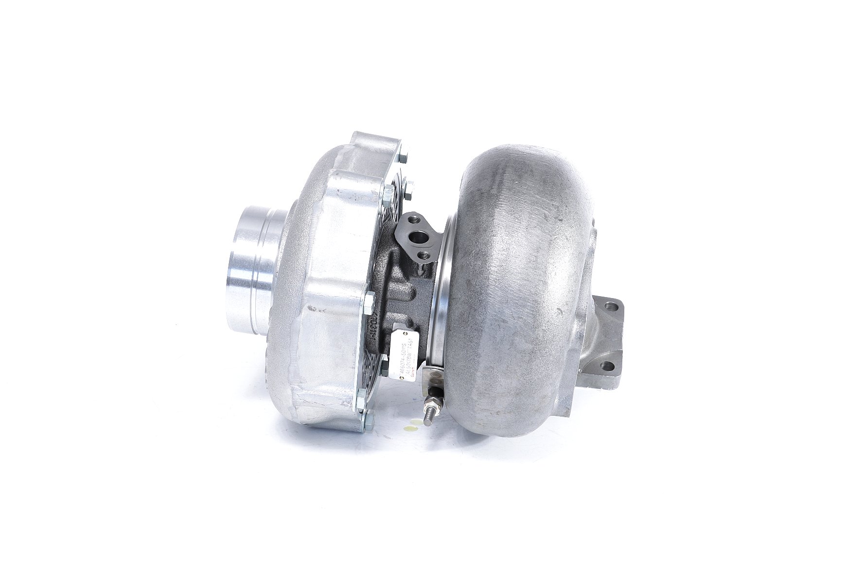 Turbolader T911775 BTS TURBO 863501 VOLVO