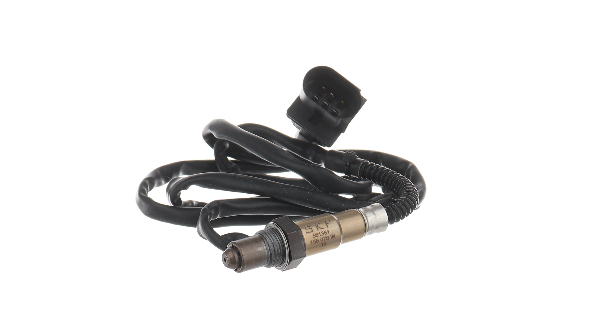 Lambdasonde 07C 906 262 R SKF VKRA310058 VW, BMW, AUDI, SKODA, SEAT