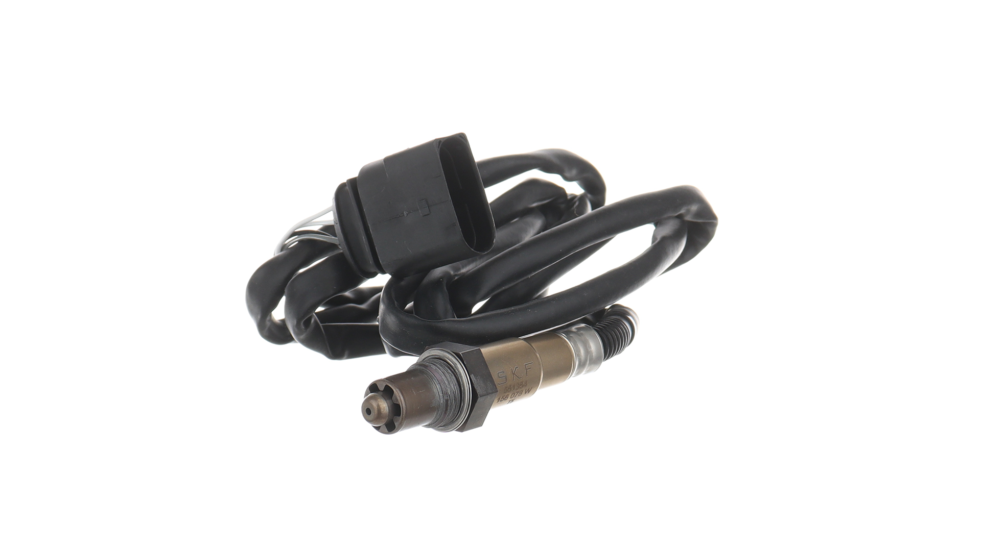 Sonde lambda 077 906 262C SKF VKRA310061 VOLKSWAGEN, AUDI, FIAT, SKODA, SEAT