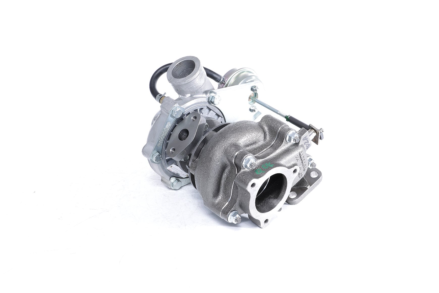 Turbolader T911785 BTS TURBO 1328575 VOLVO