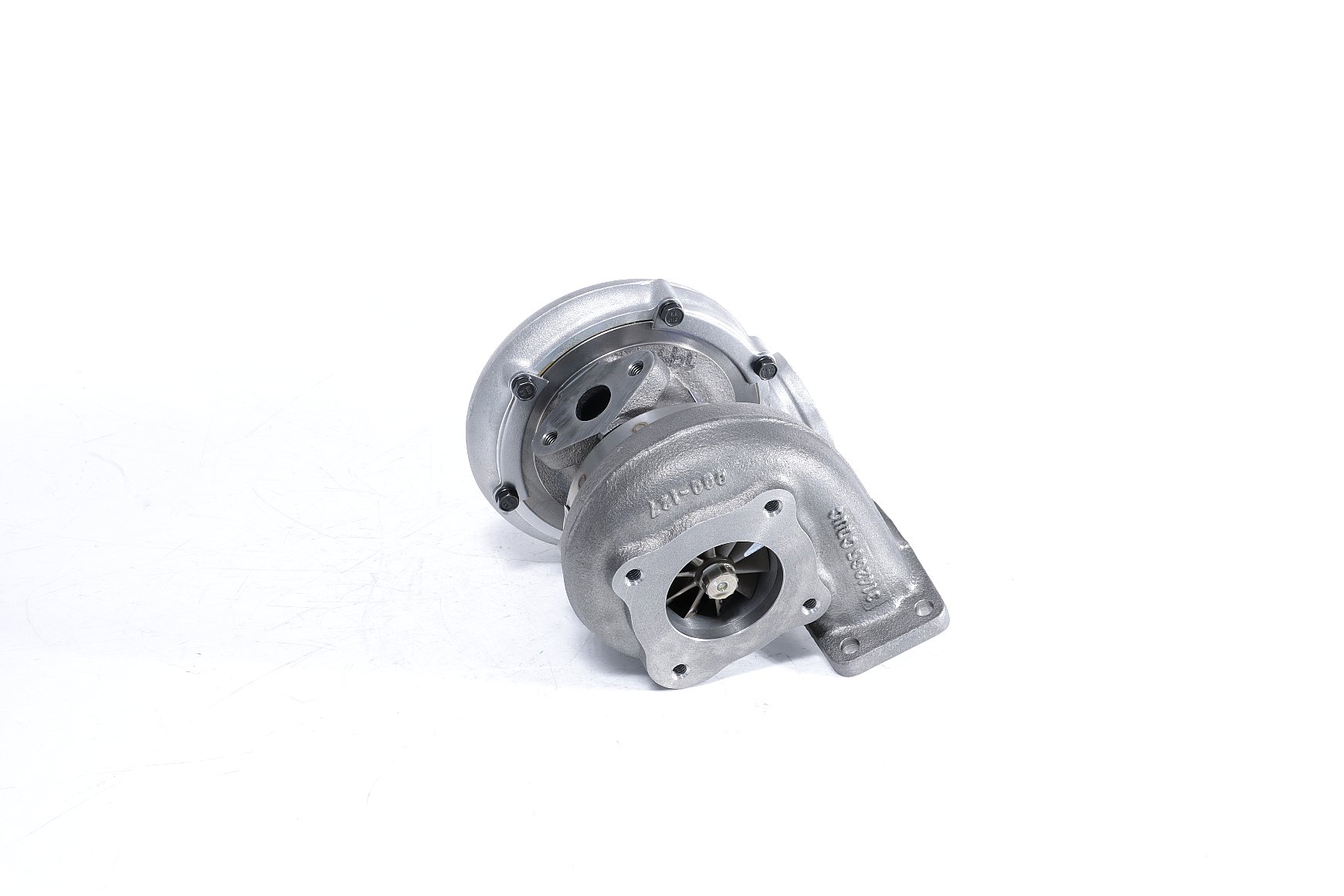 T911827 BTS TURBO 04204839 Turbocompresseur