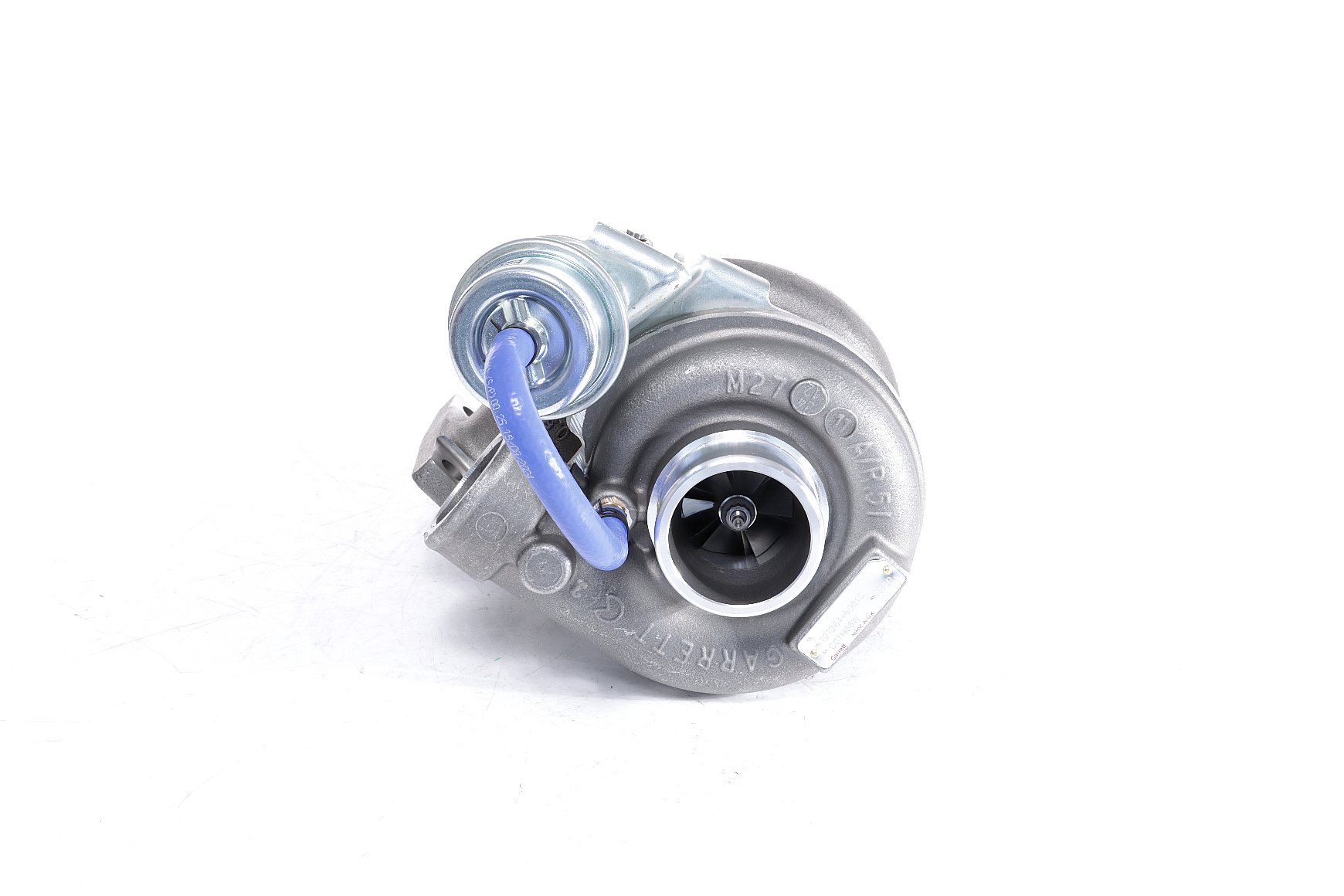 Турбокомпресор 2674A093* BTS TURBO T911885