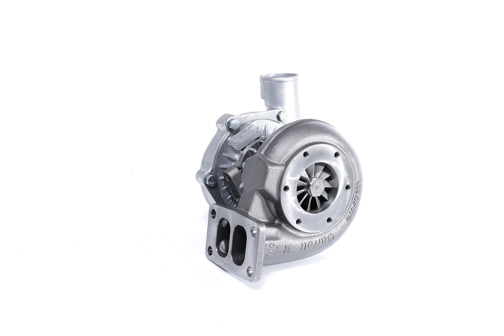 Turbolader T911905 BTS TURBO 4810230 FORD, FIAT, IVECO