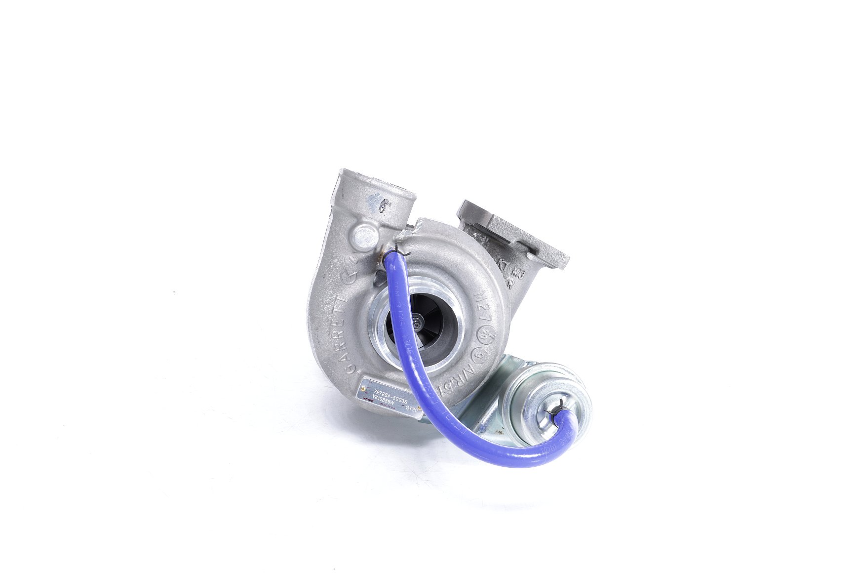 Турбокомпресор 2674A095 BTS TURBO T911917