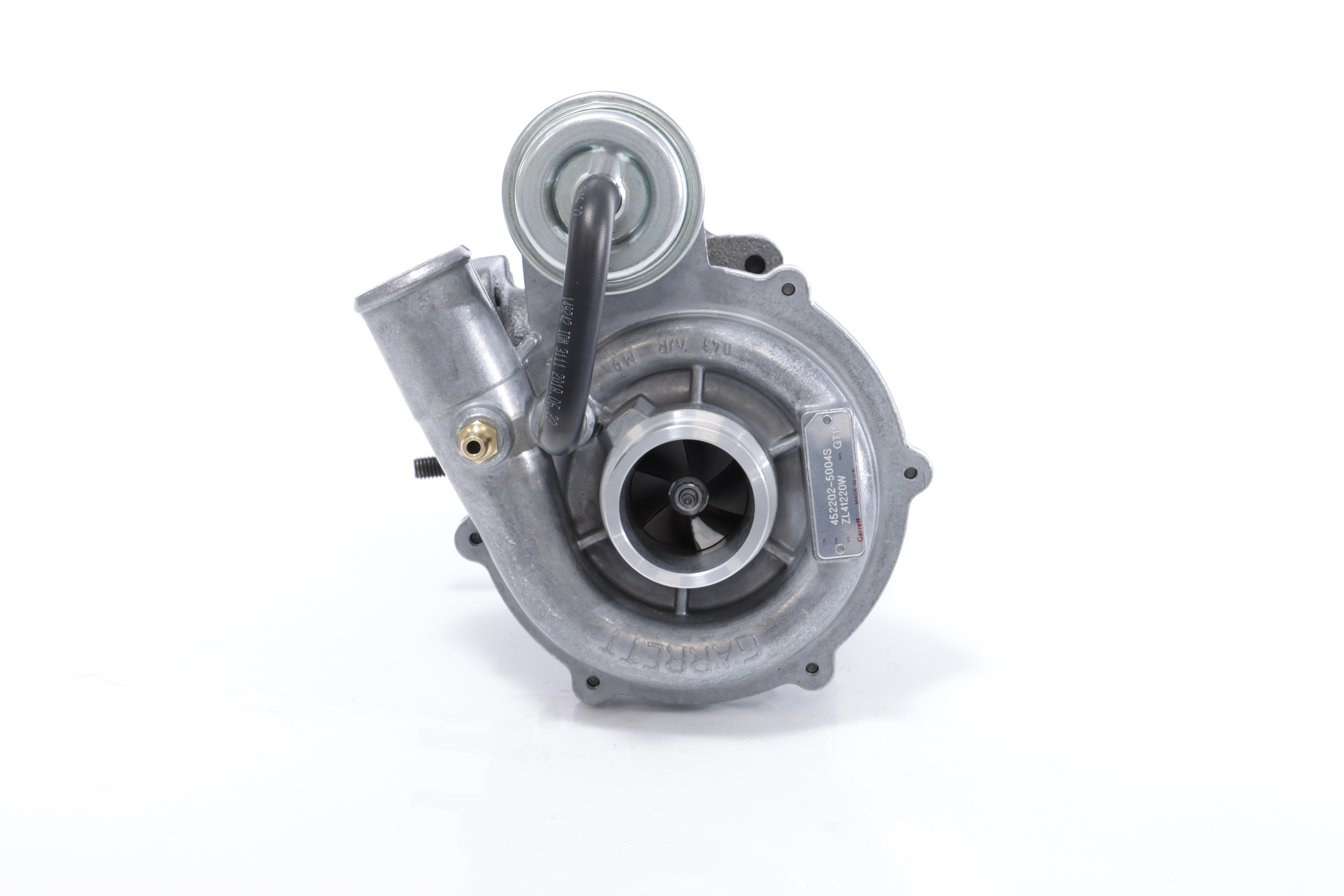 Turbolader T911951 BTS TURBO PMF100490E LAND ROVER, MG, ROVER