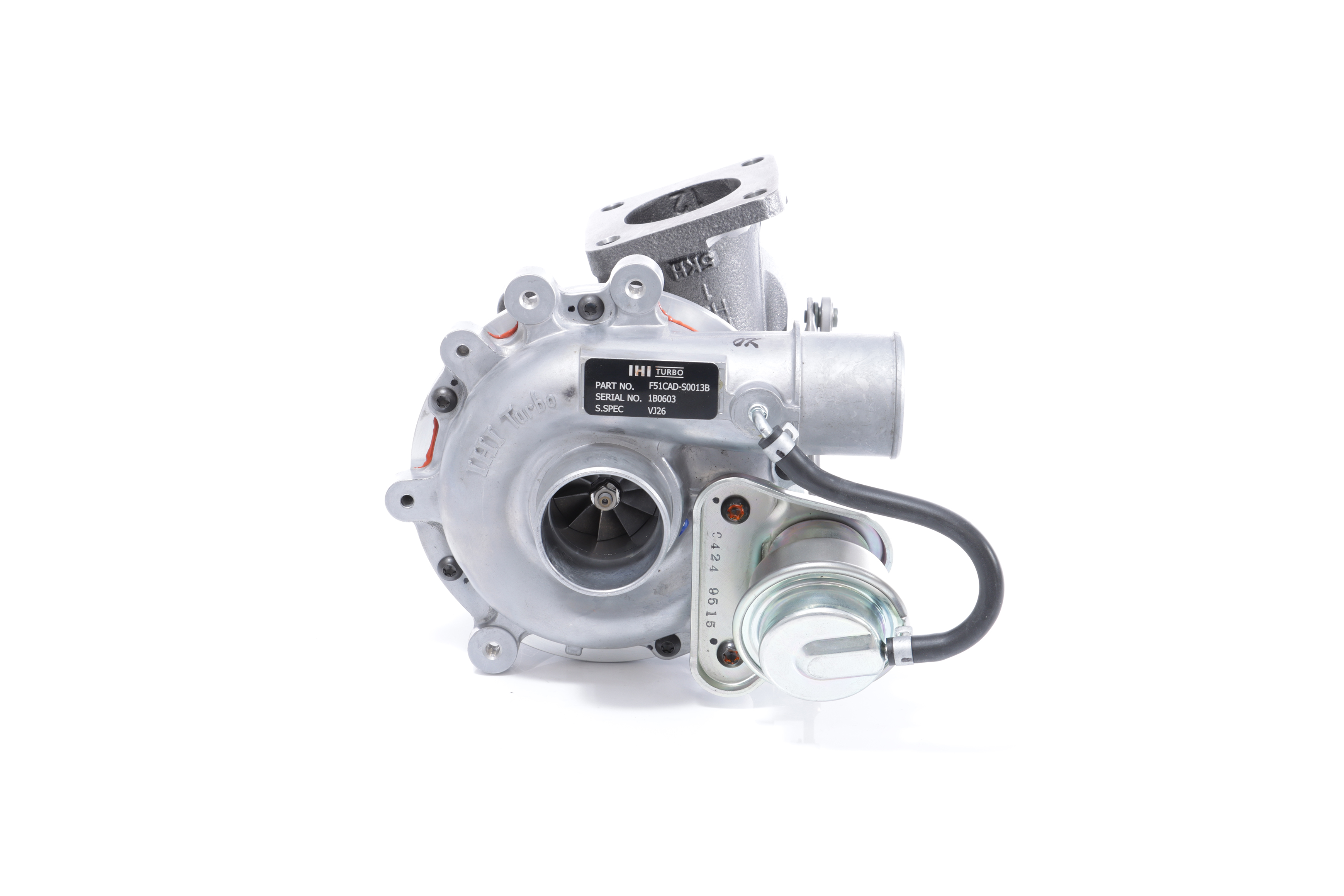2278441 BTS TURBO T911957