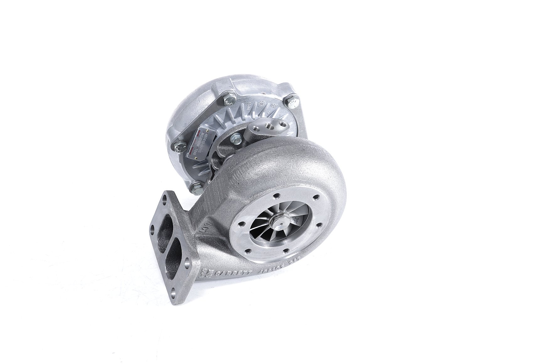 Turbolader T911992 BTS TURBO 230323