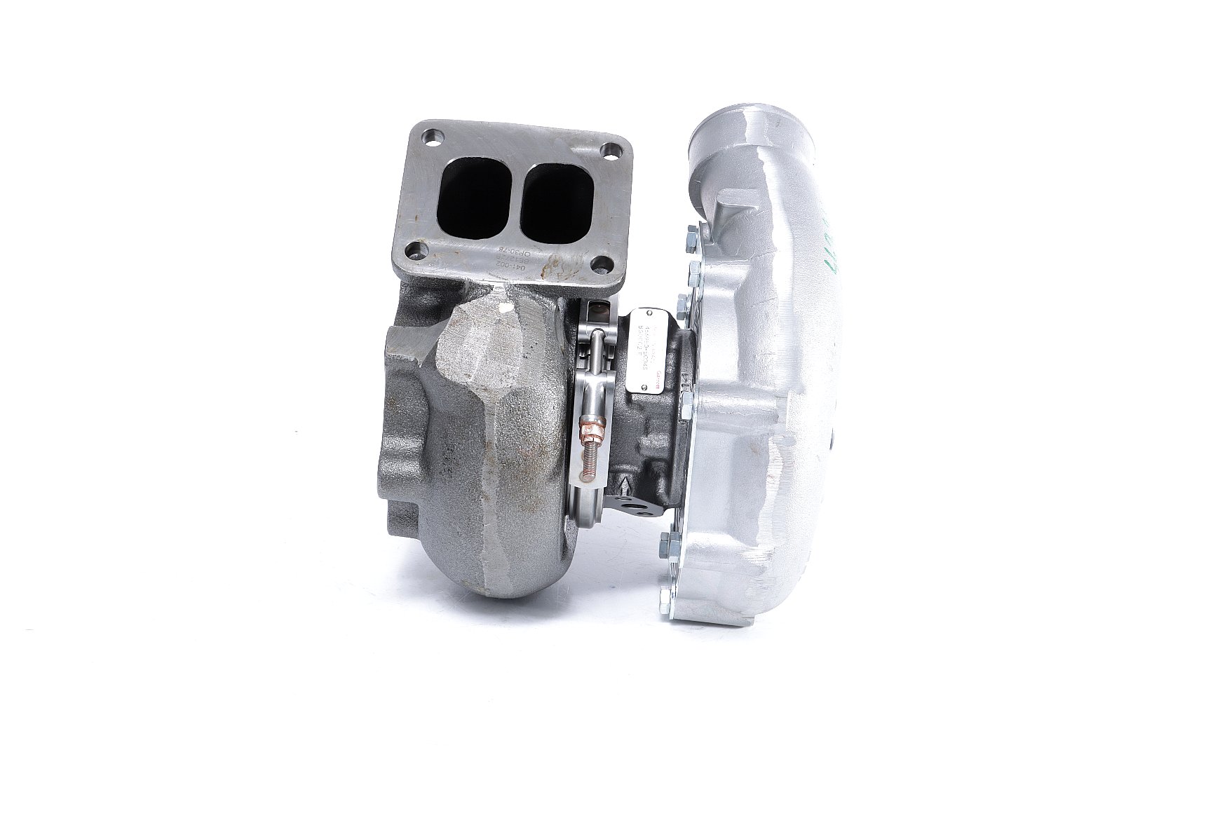 Turbolader T912001 BTS TURBO 1114892 FORD