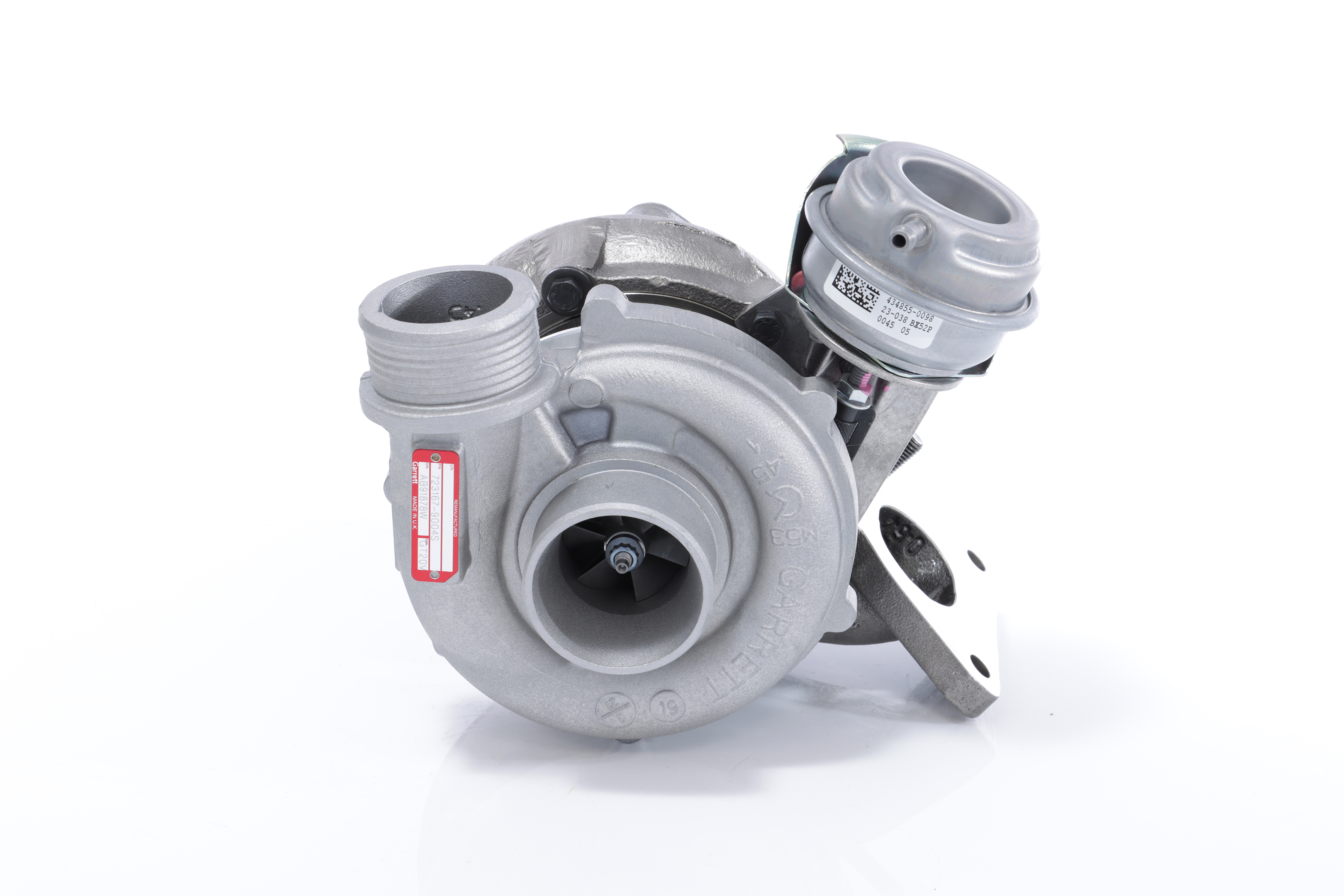 2278497 BTS TURBO T912015