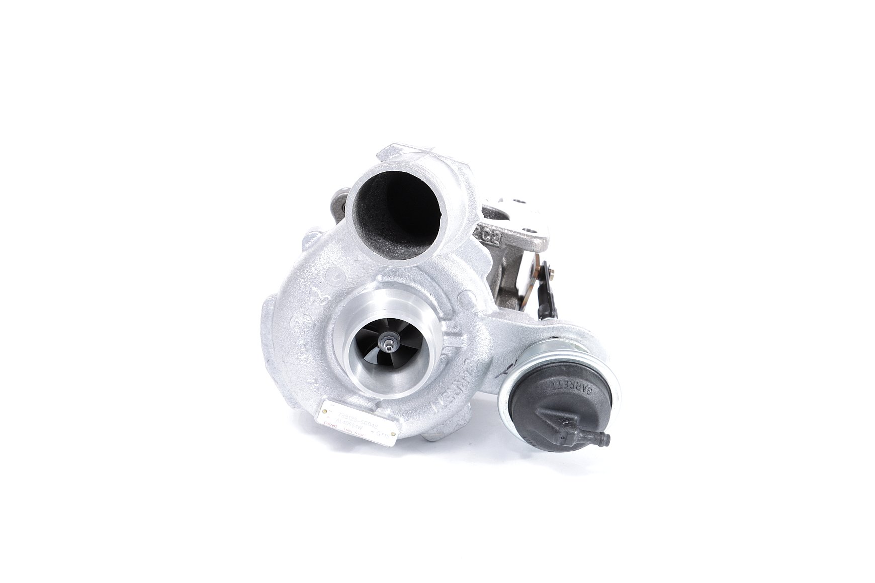 Turbocompresseur 8200 544 907 BTS TURBO T912016 OPEL, RENAULT, VOLVO, DACIA, MITSUBISHI