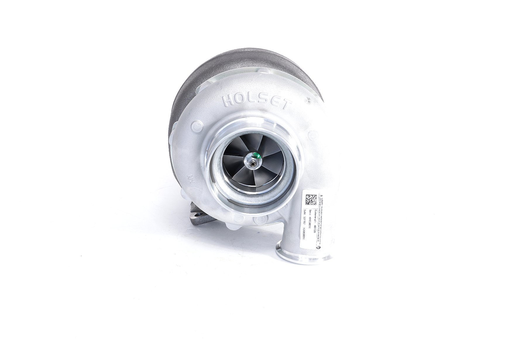 T912034 BTS TURBO 3590810 Turbocompresseur