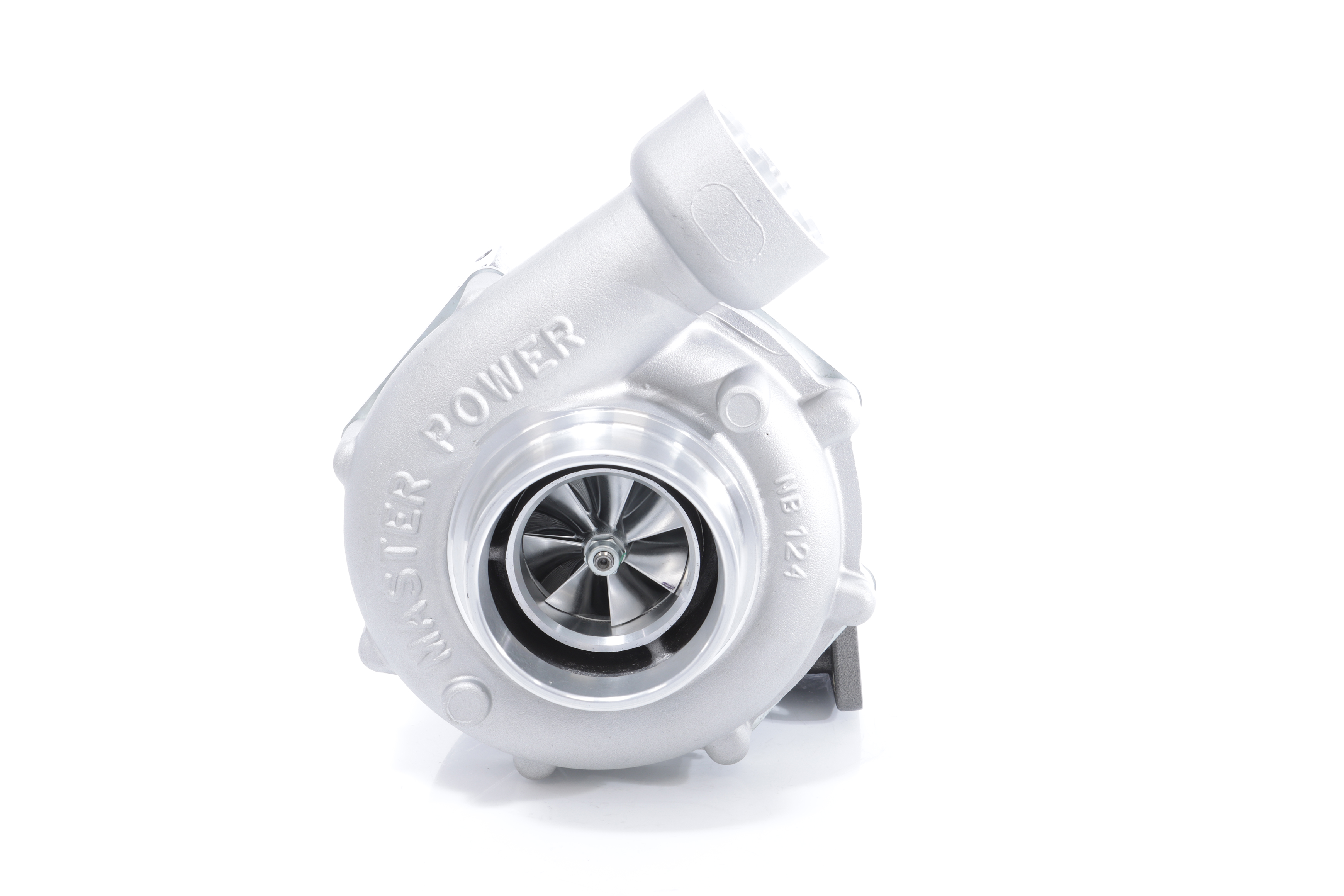 Turbolader T912035 BTS TURBO A009096869980 MERCEDES-BENZ, SMART
