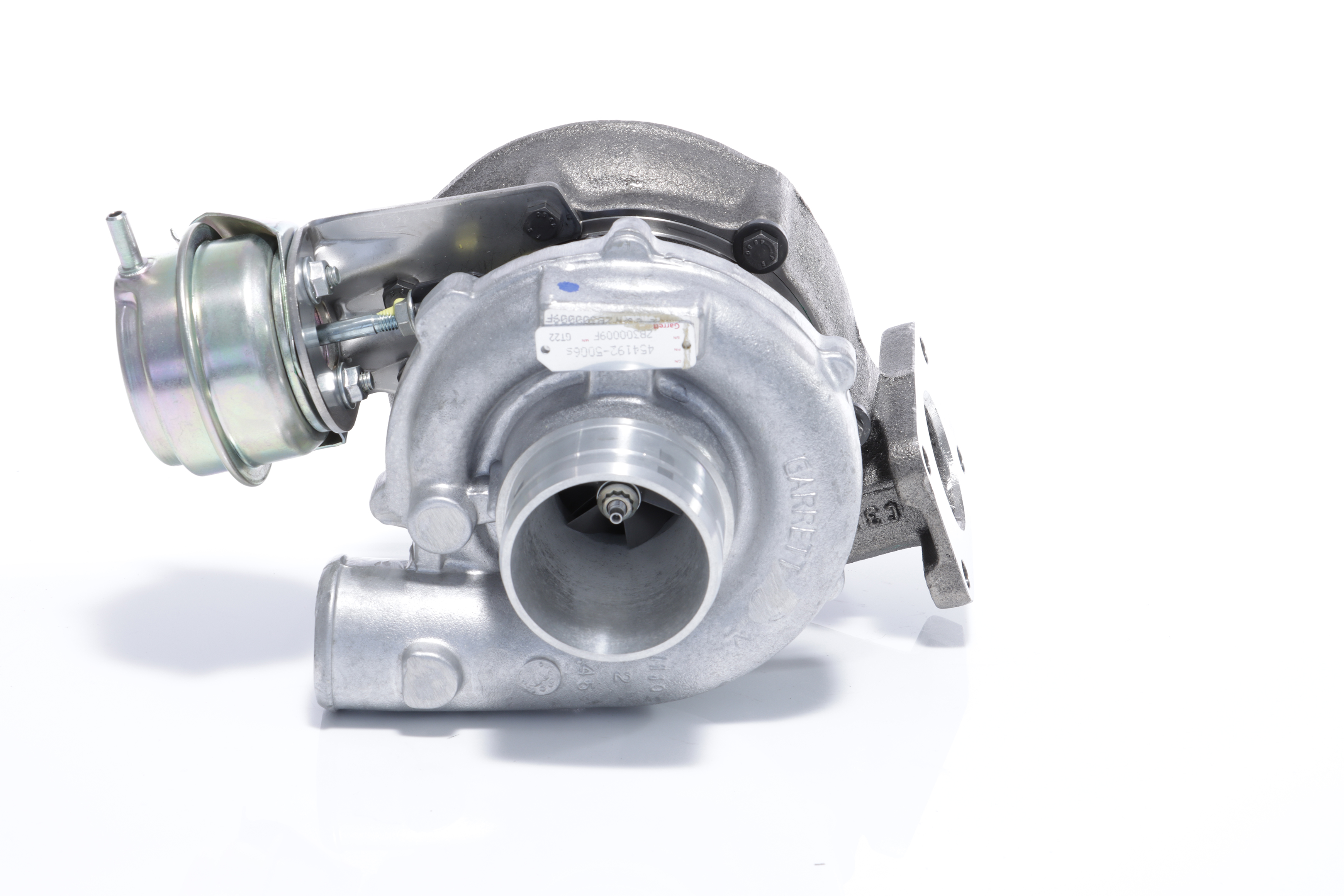 Turbolader T912043 BTS TURBO 074145703GX VW, MERCEDES-BENZ, BMW, AUDI, OPEL