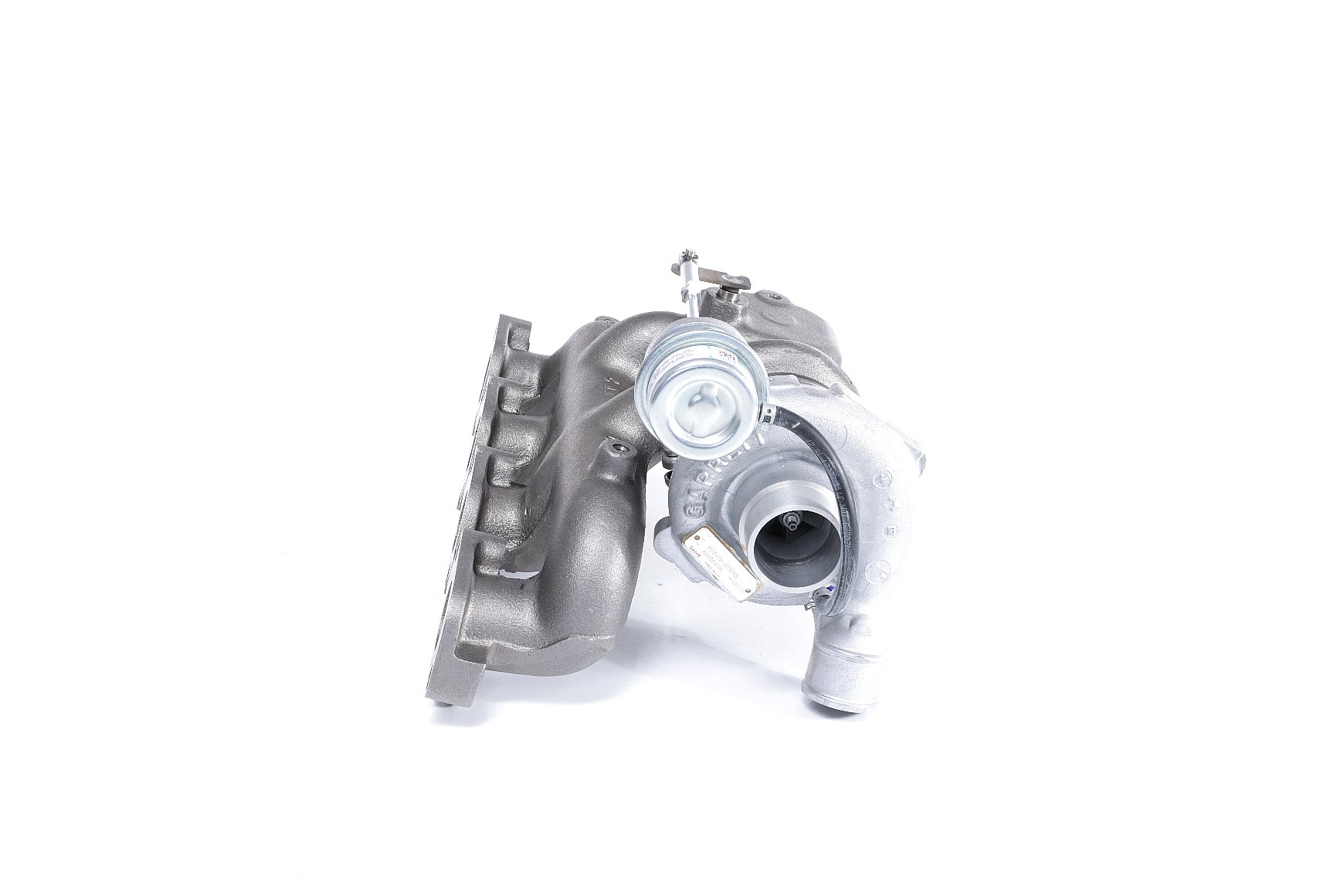 Turbolader T912049 BTS TURBO 1590107 FORD