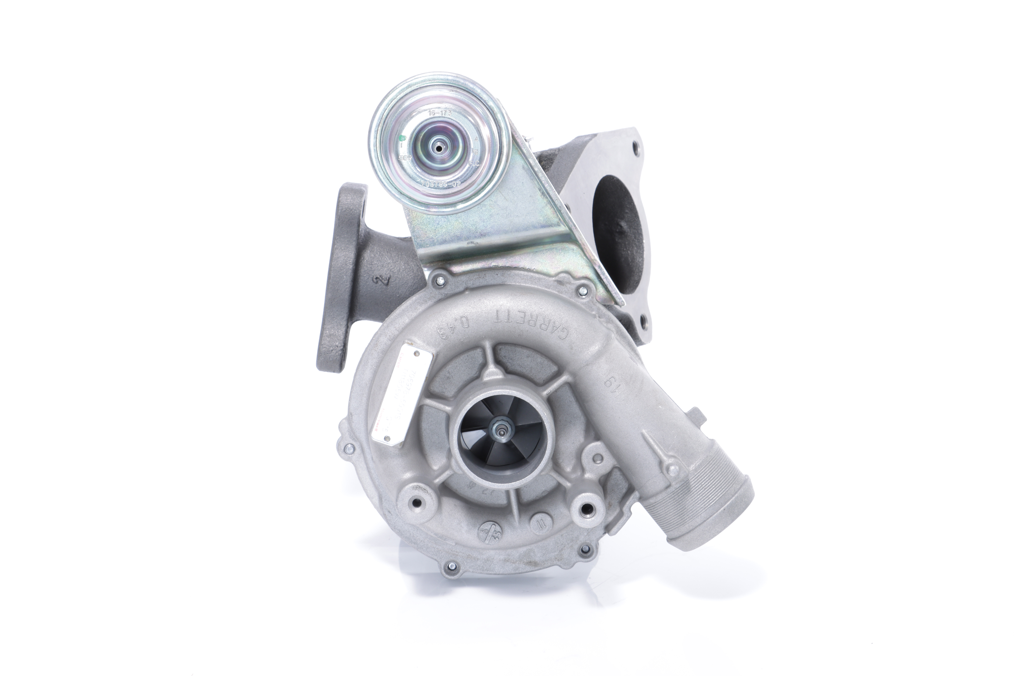 Turbina BTS TURBO T912056
