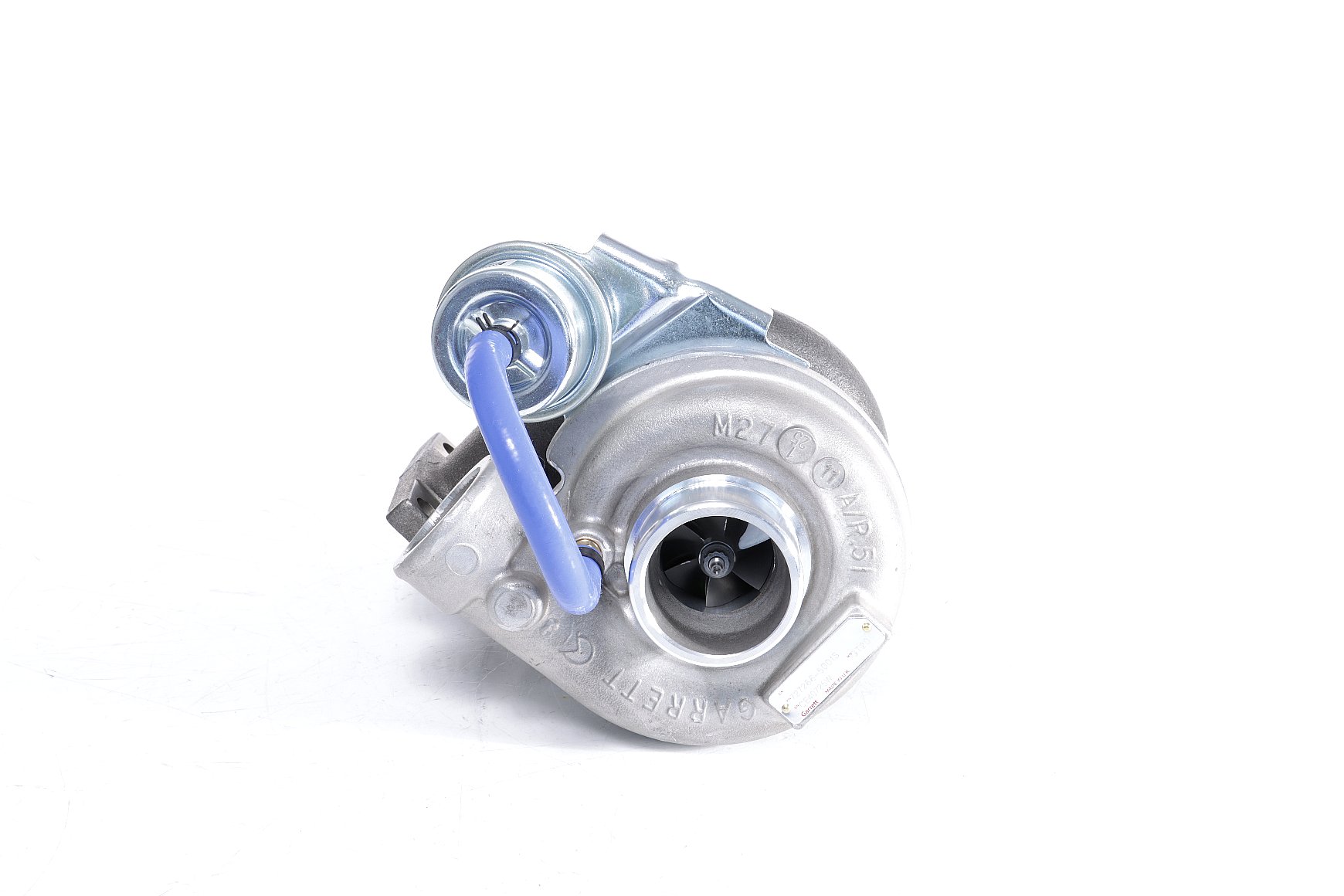 Turbolader T912070 BTS TURBO 2674A094 VOLVO