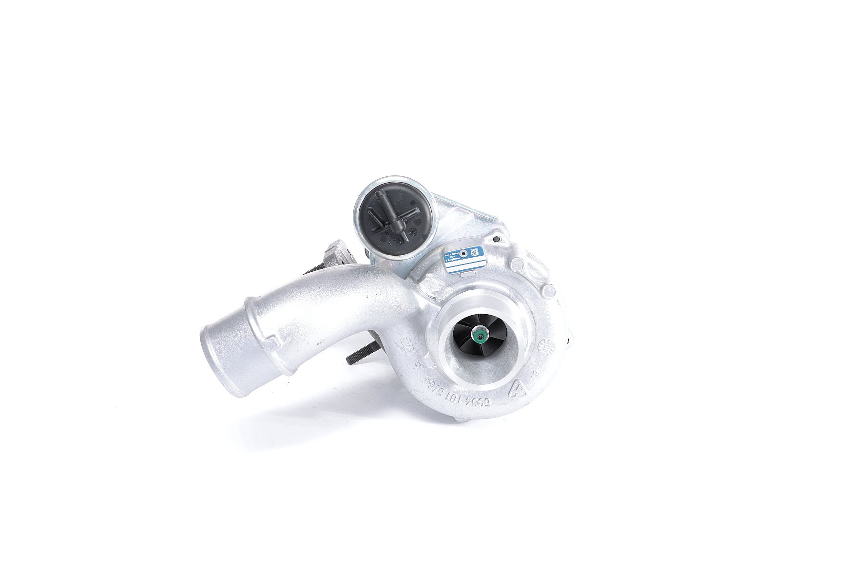 Turbolader T912073 BTS TURBO 7701473757 OPEL, RENAULT, NISSAN, DACIA, VAUXHALL