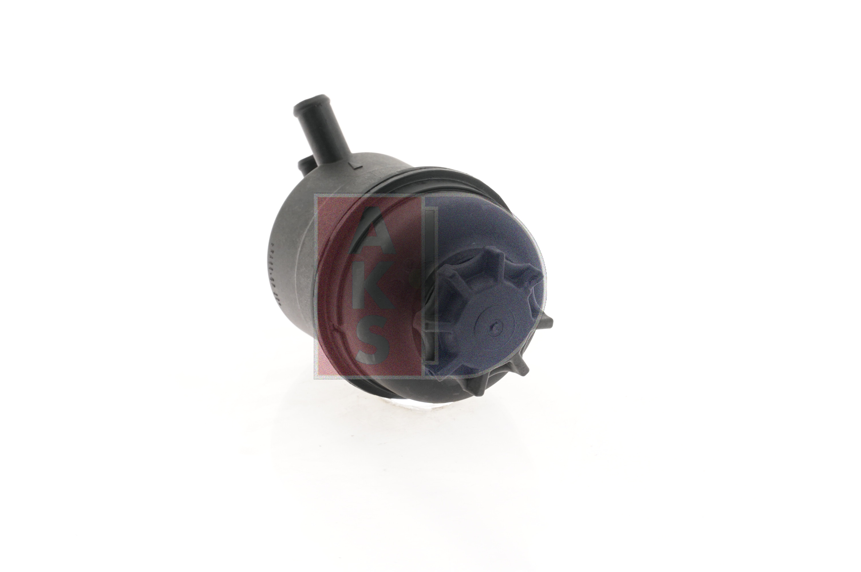AKS DASIS 053052N Compensatietank hydrauliekolie BMW E90 318d 2.0 143 Pk Diesel 2007