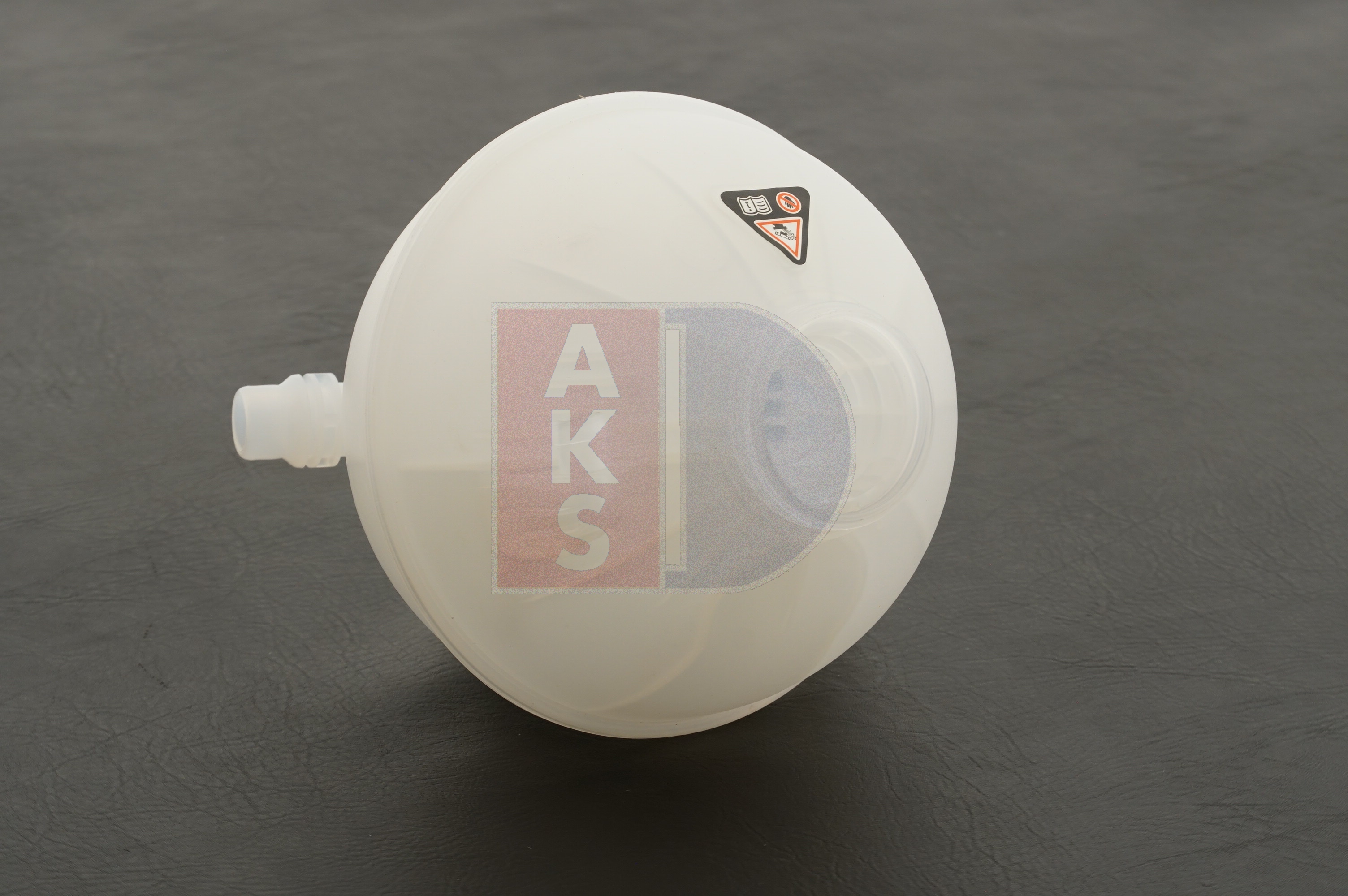 22785790 AKS DASIS 123035N Sprinter 907 910 Coolant expansion tank