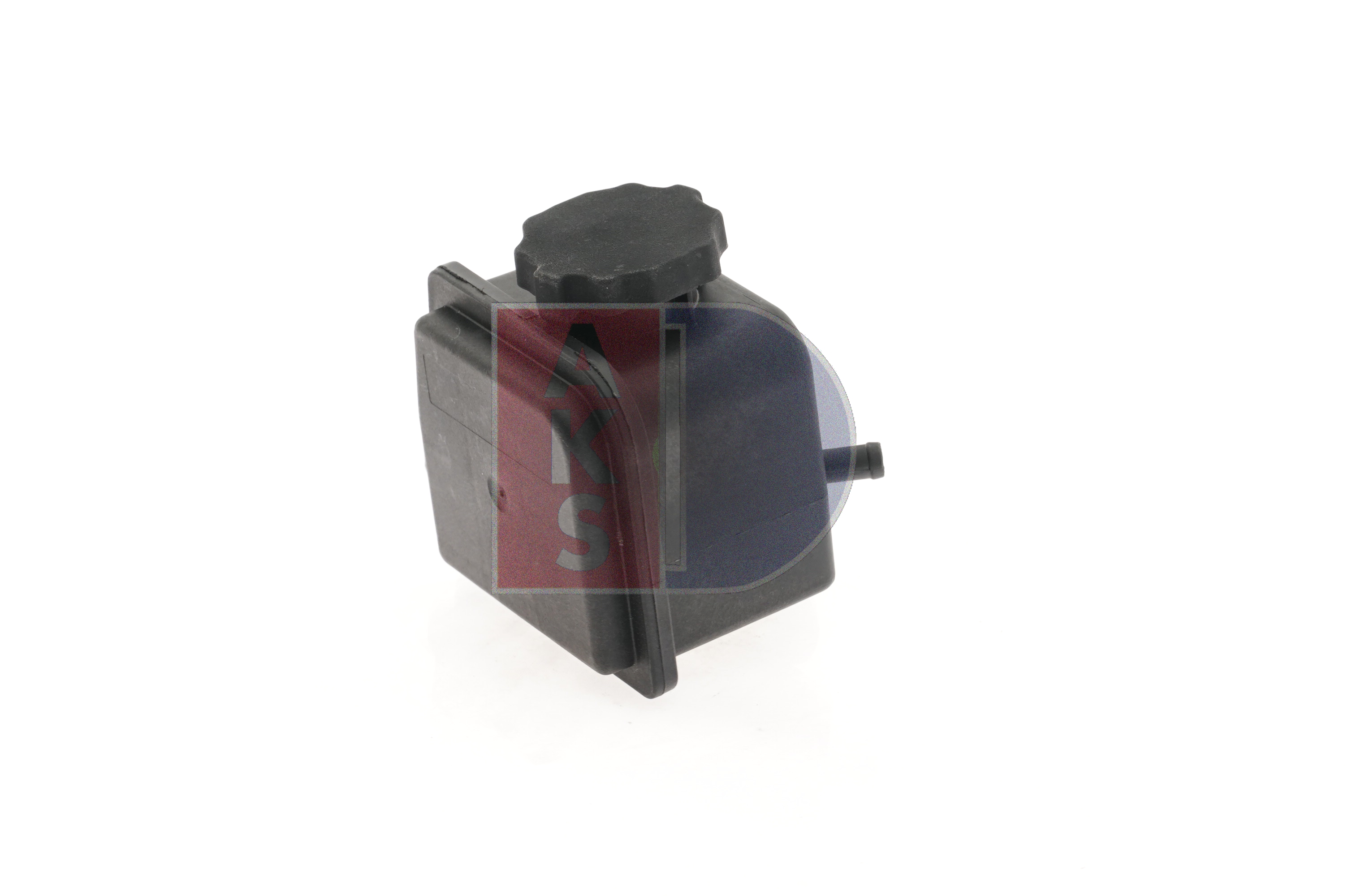 Ausgleichsbehälter, Hydrauliköl-Servolenkung 123037N AKS DASIS A0004600183 MERCEDES-BENZ