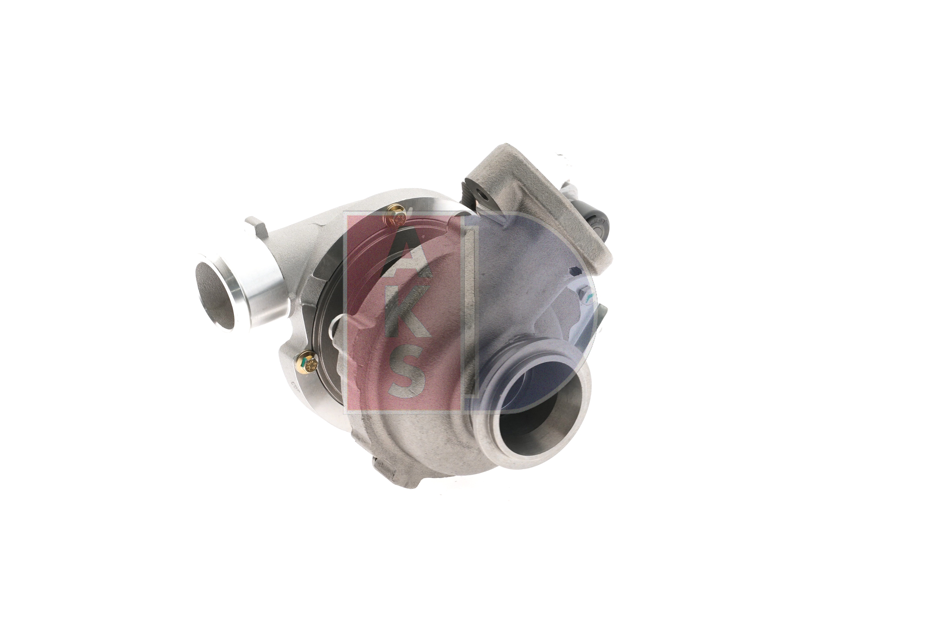 Turbolader 155049N AKS DASIS 4805337 VW, AUDI, OPEL, FORD, SKODA
