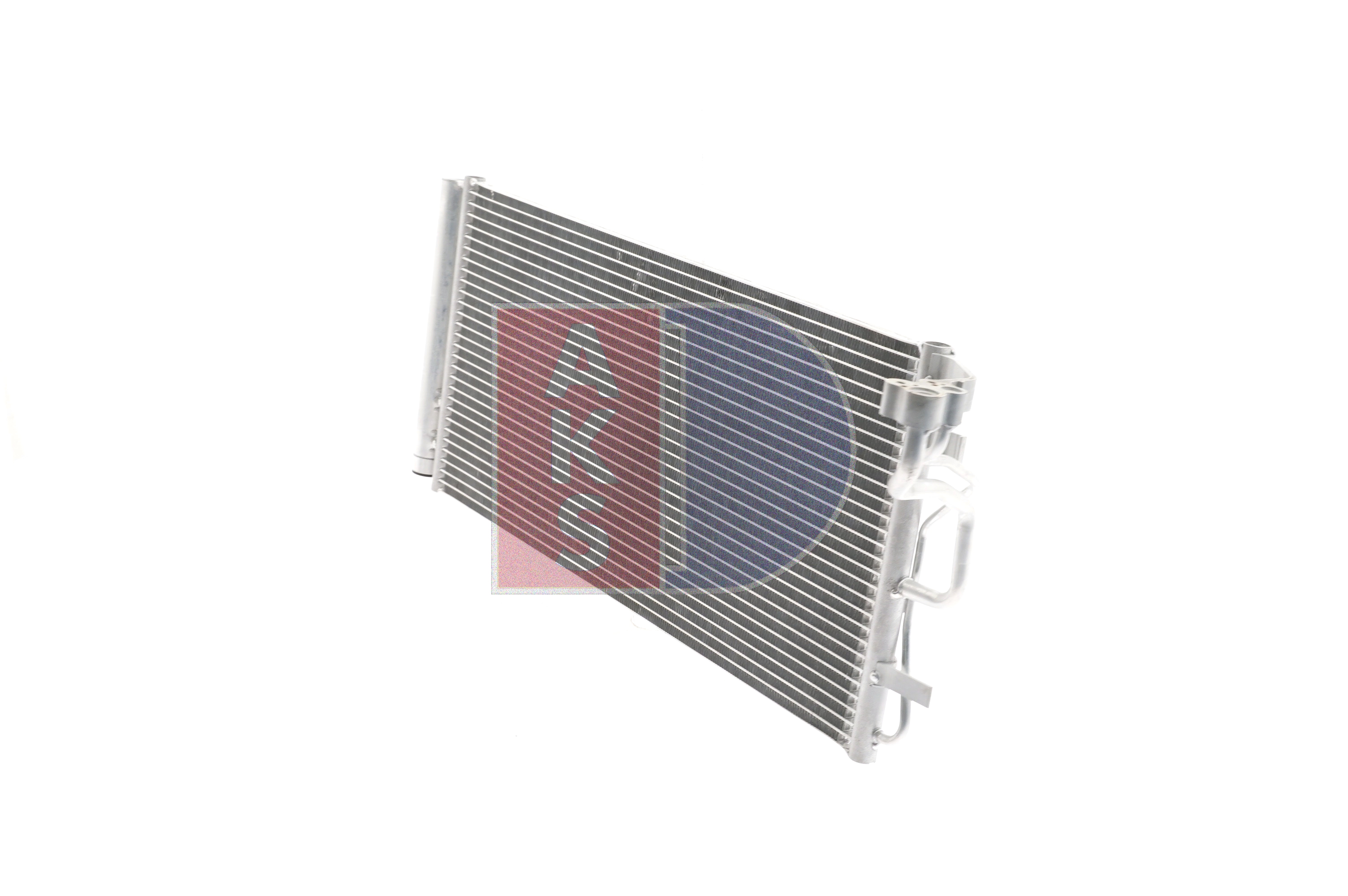 AKS DASIS 562119N replacement KIA Proceed (CD) ac condenser price