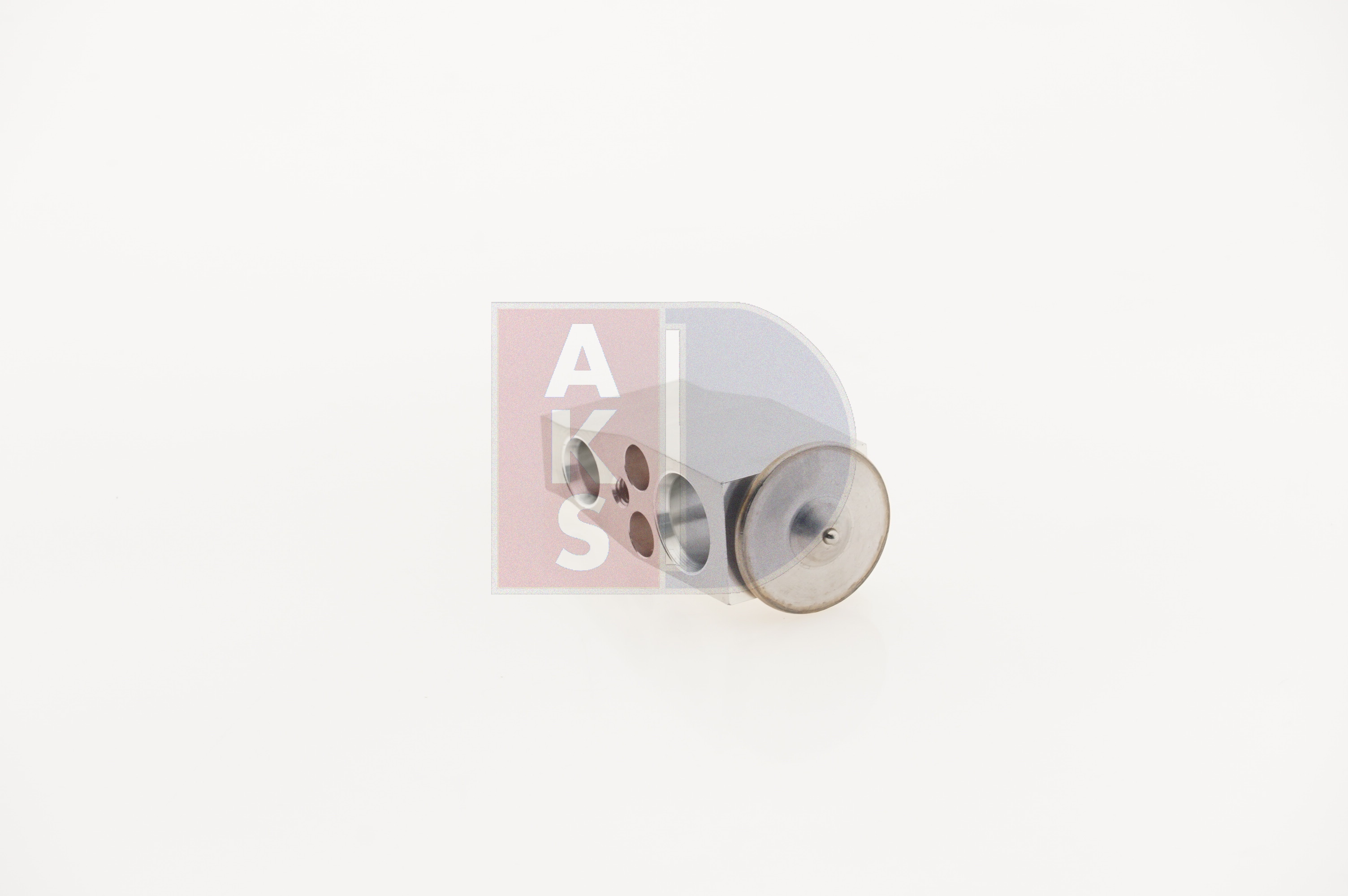 22785949 AKS DASIS 840389N Expansionsventil Klimaanlage Audi A3 8va Kosten