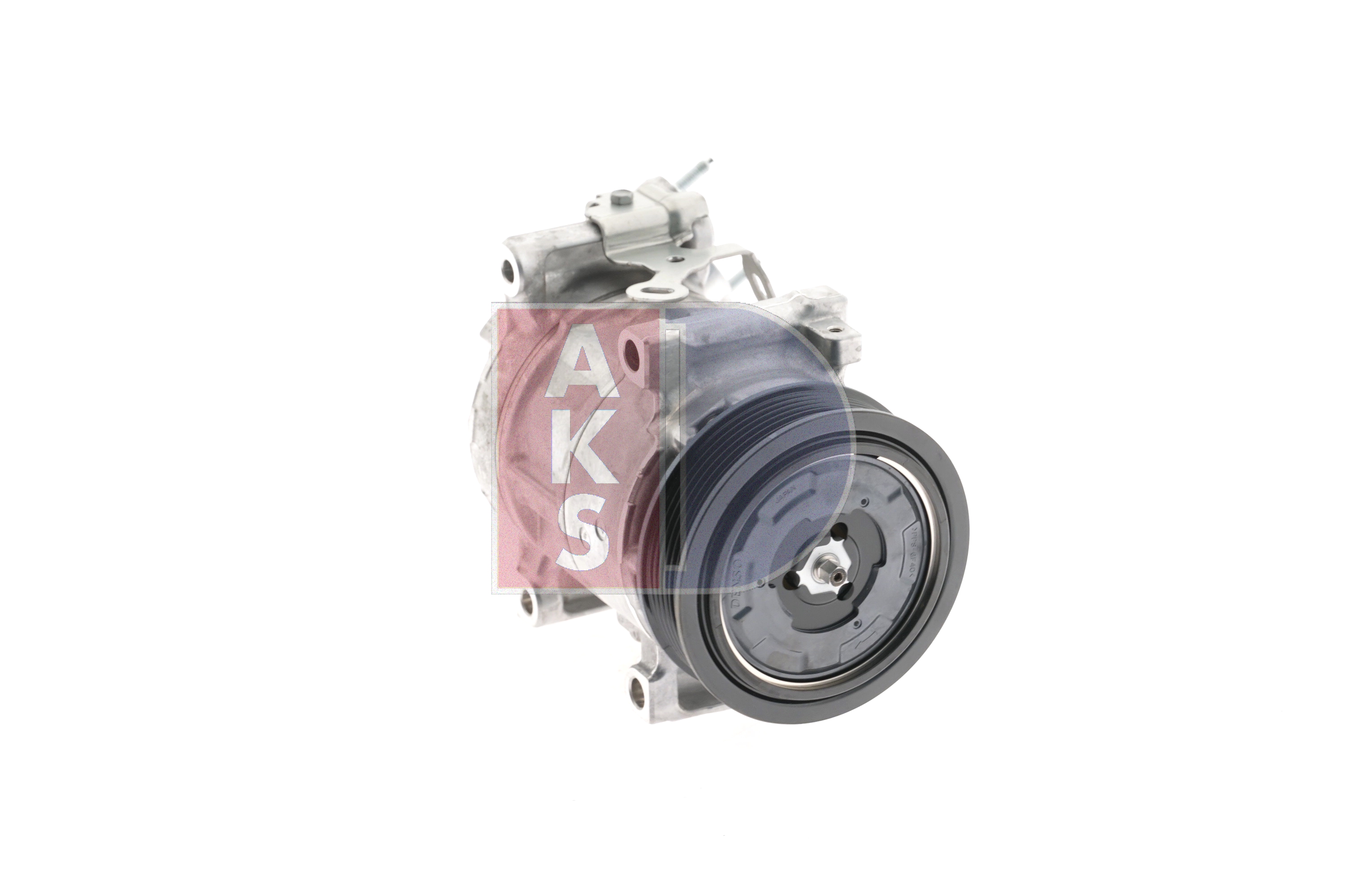 Aircopomp 9829934580 AKS DASIS 850940N OPEL, PEUGEOT, CITROЁN, DS, VAUXHALL