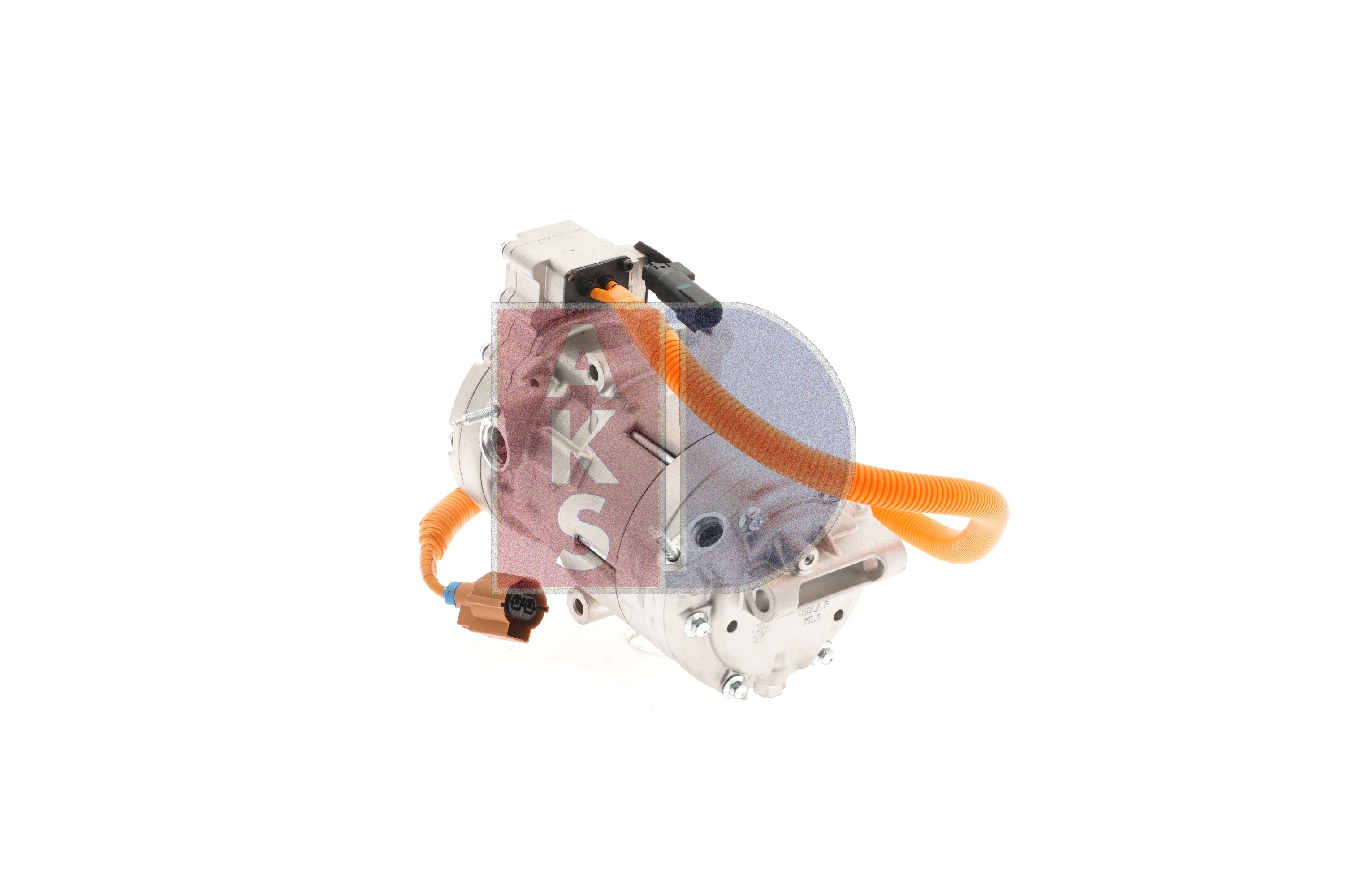 22785992 AKS DASIS 851060N Compresseur de climatisation TESLA prix