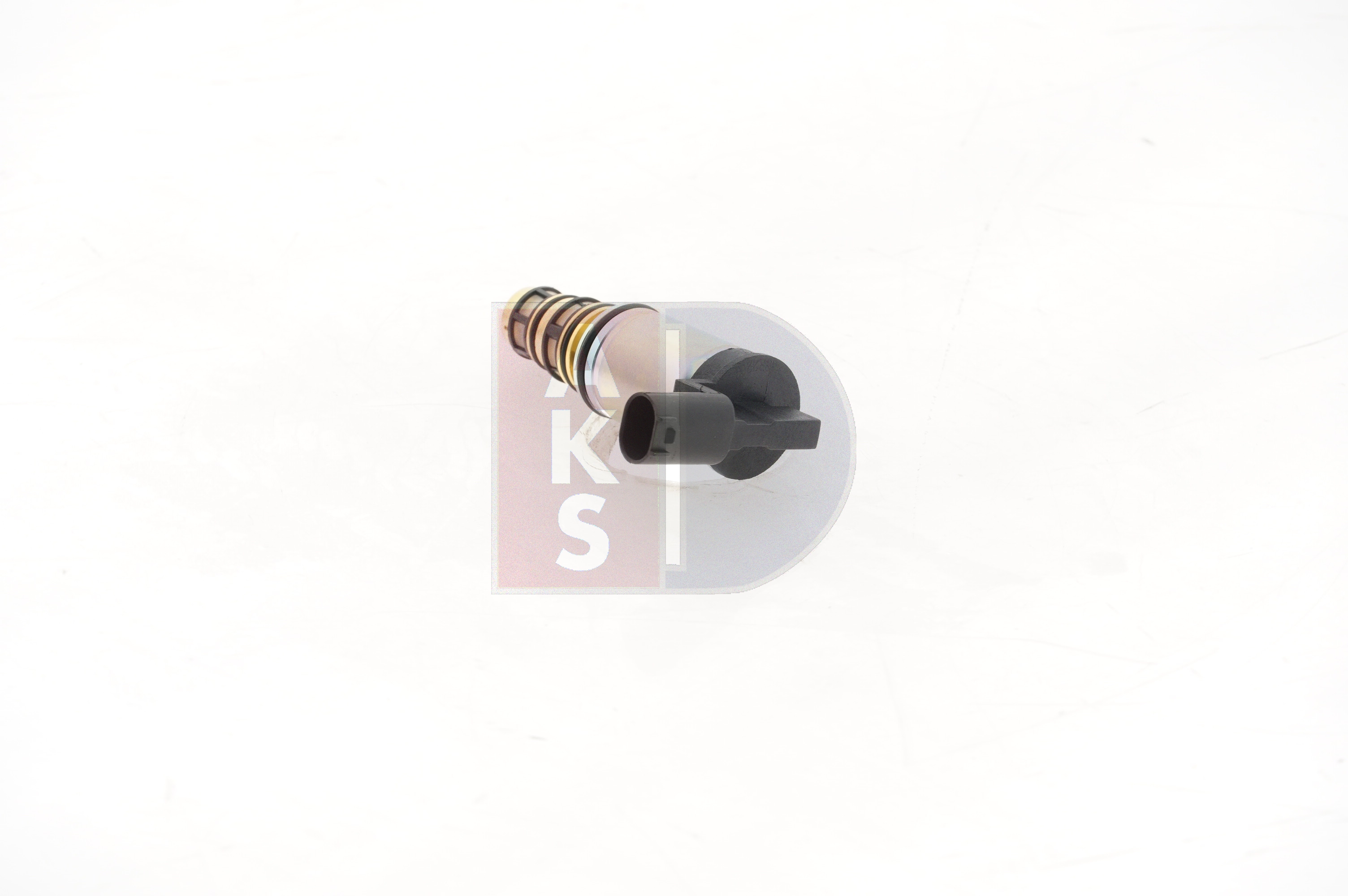 Valvola regolazione, compressore AKS DASIS 859016N