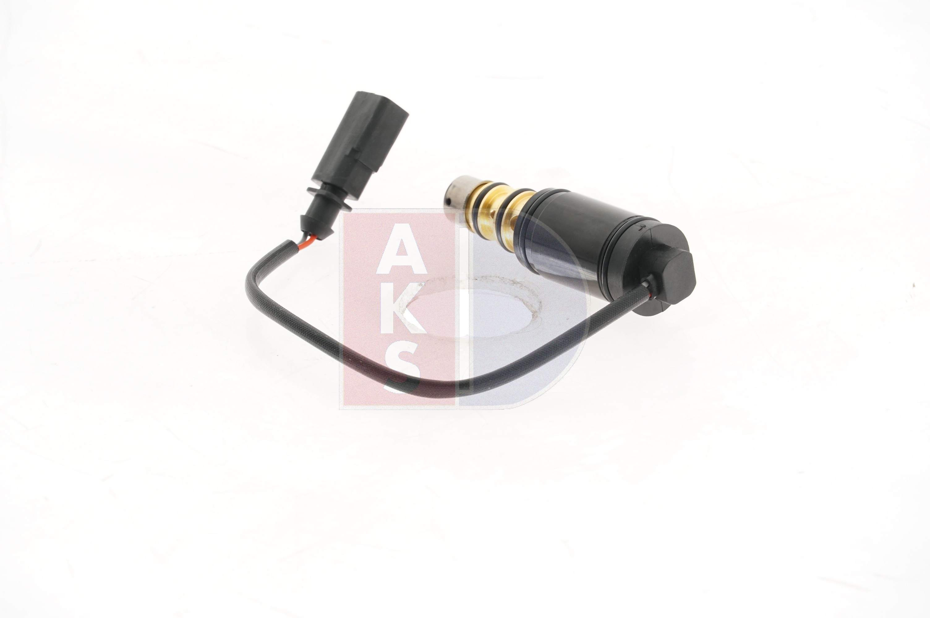 AKS DASIS 859018N Regelklep, compressor Audi A4 B8 Sedan 3.2 FSI 265 Pk Benzine 2008