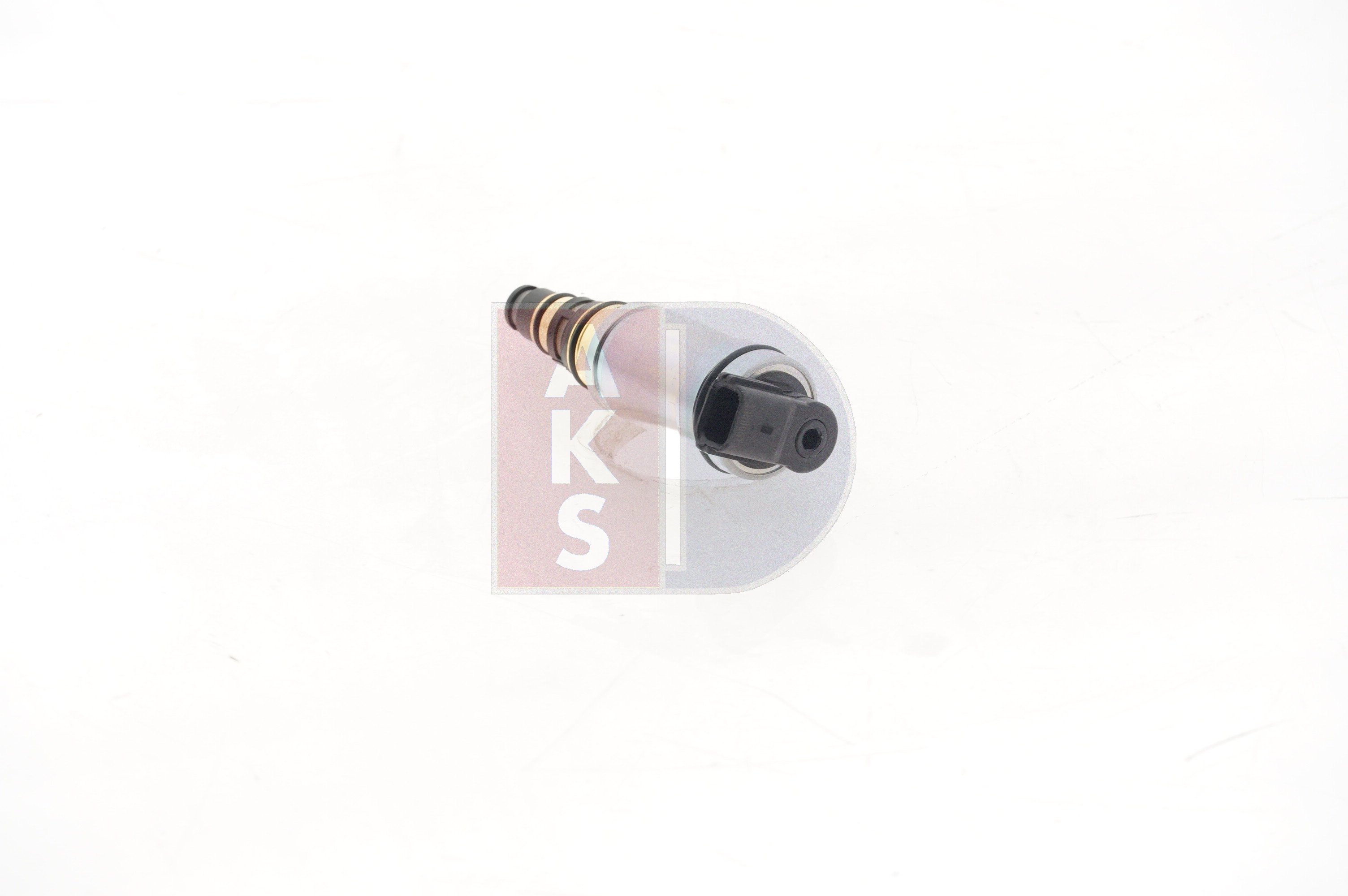AKS DASIS 859021N Regelklep, compressor BMW E90 318 i 143 Pk Benzine 2010