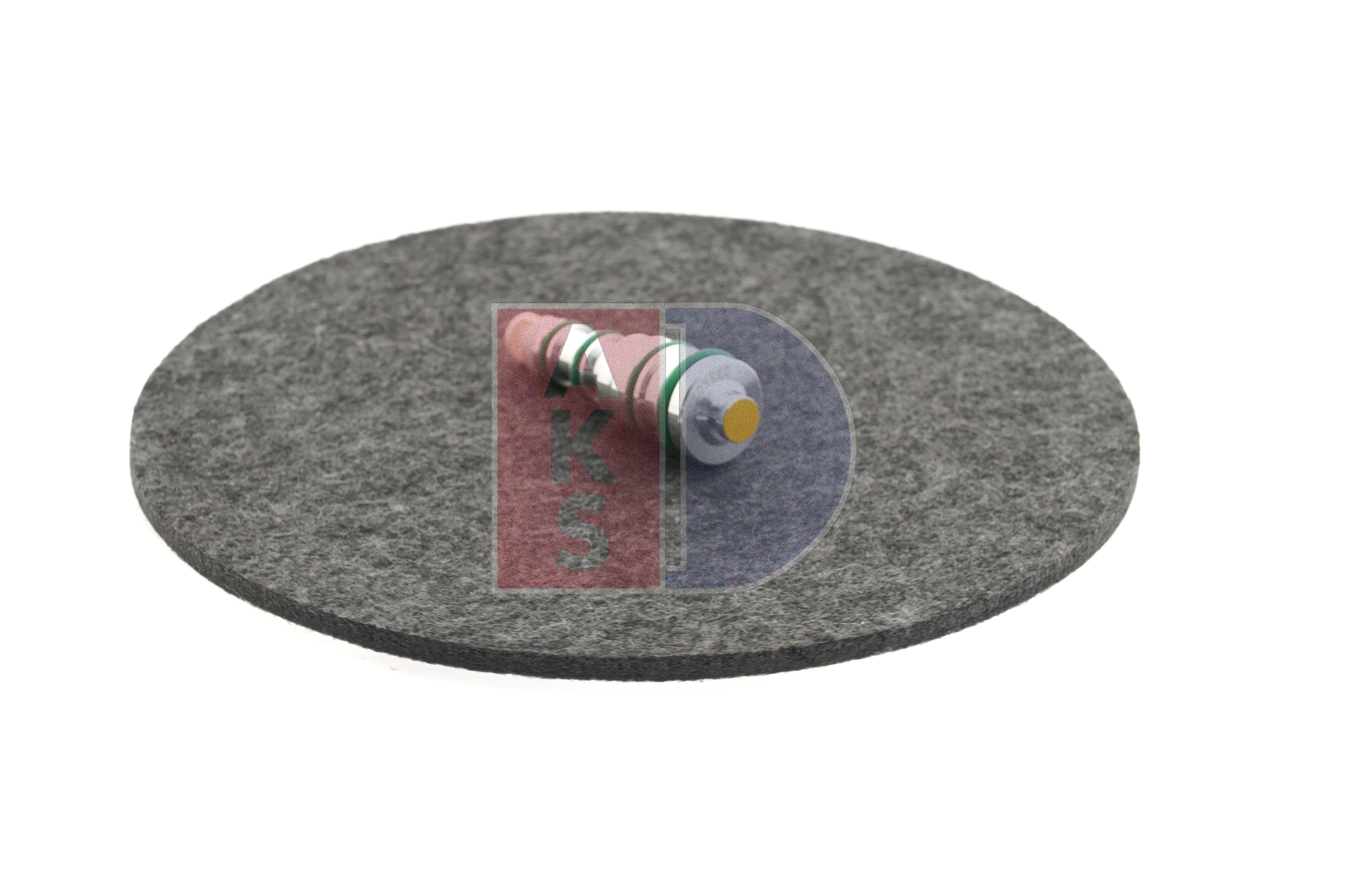 AKS DASIS 859025N Opel Astra G Caravan Regelventil, Kompressor Preis