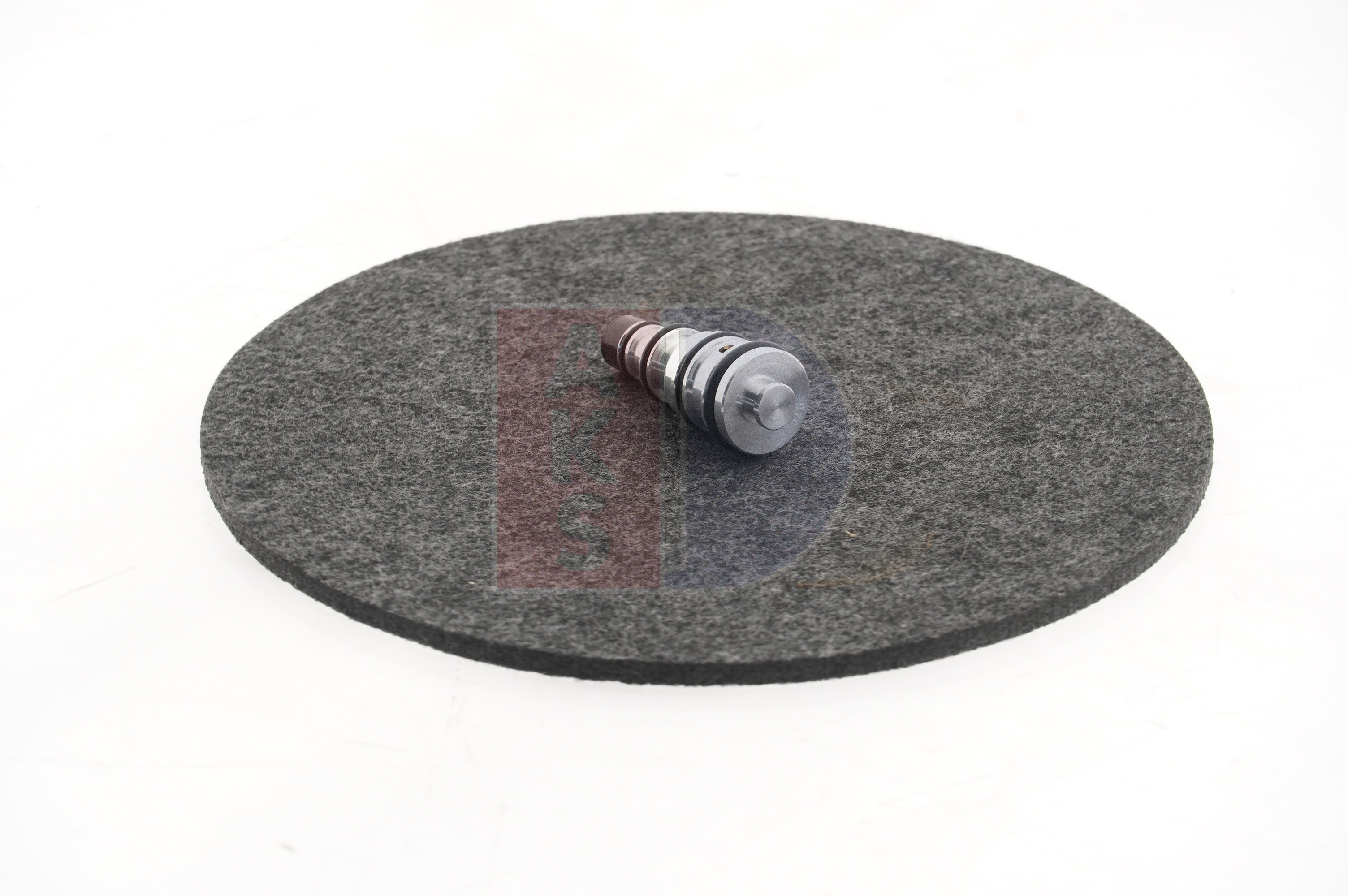 Reguleingsventil. kompressor 52003007 AKS DASIS 859029N FIAT, ALFA ROMEO, CHRYSLER, LANCIA