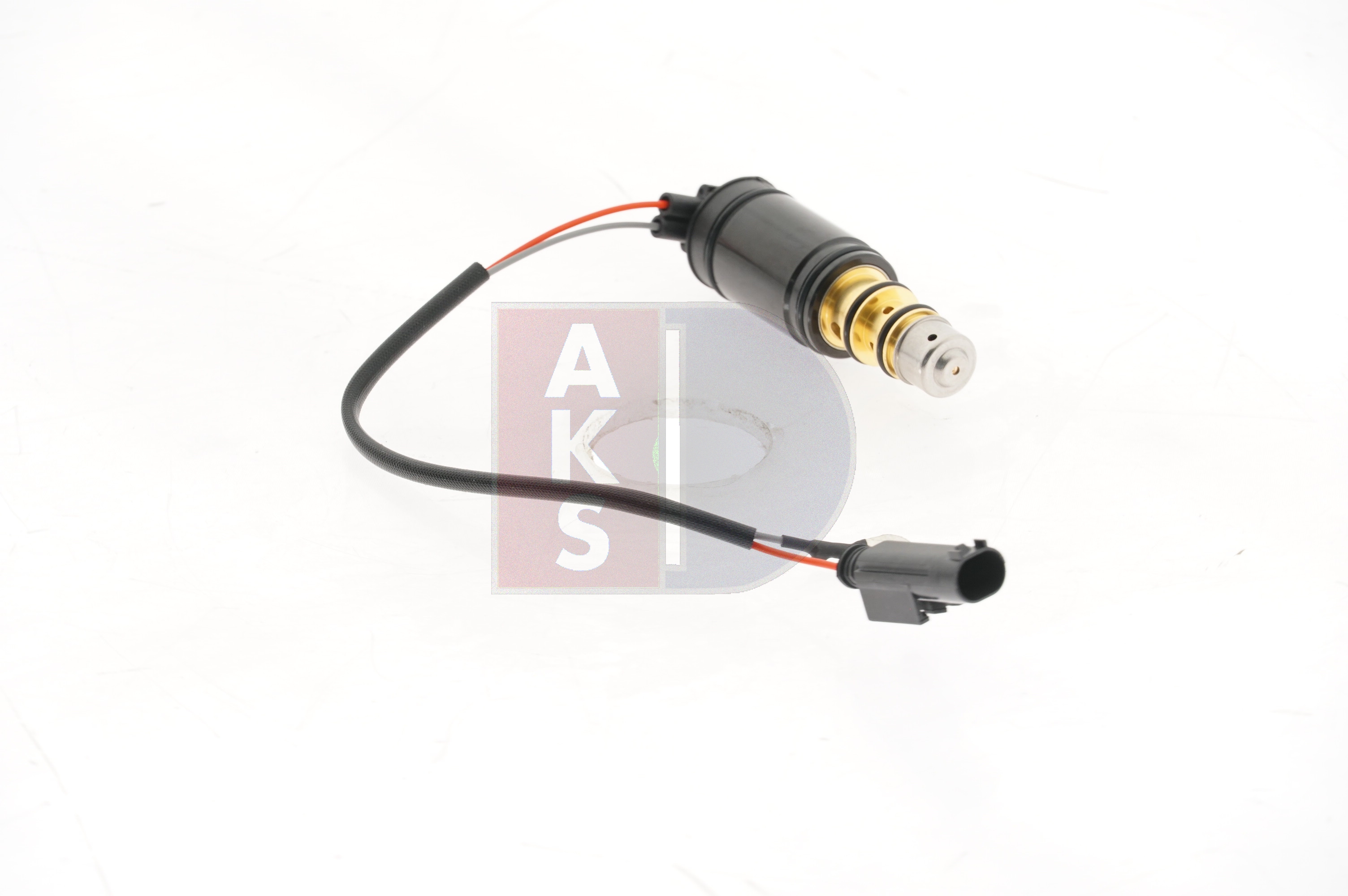 AKS DASIS 859032N Control Valve, compressor Control Valve, compressor 6452 9222 308 AKS DASIS 859032N BMW, MINI