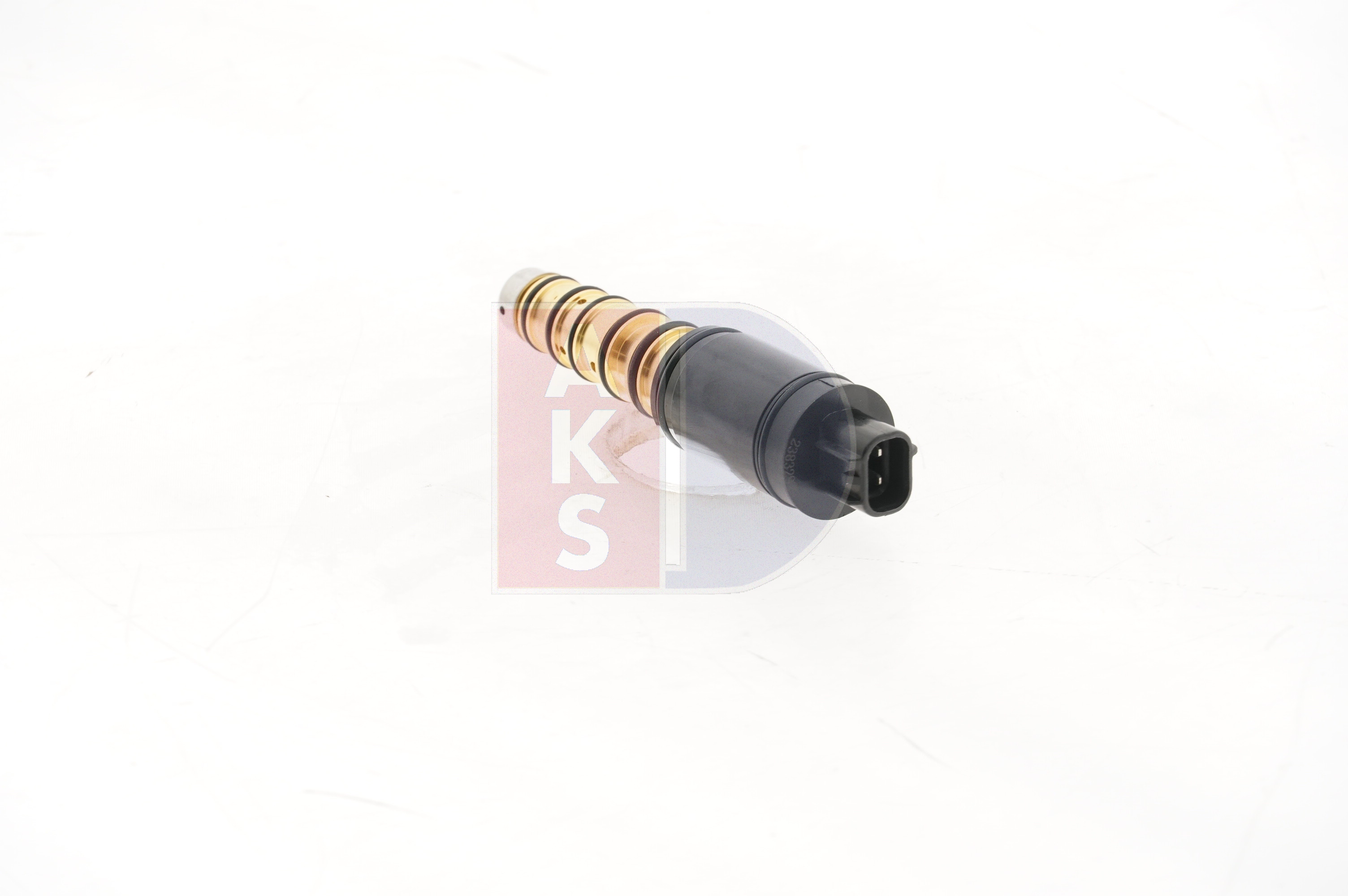 22786022 AKS DASIS 859033N kosten Regelklep, compressor Chrysler Sebring JS