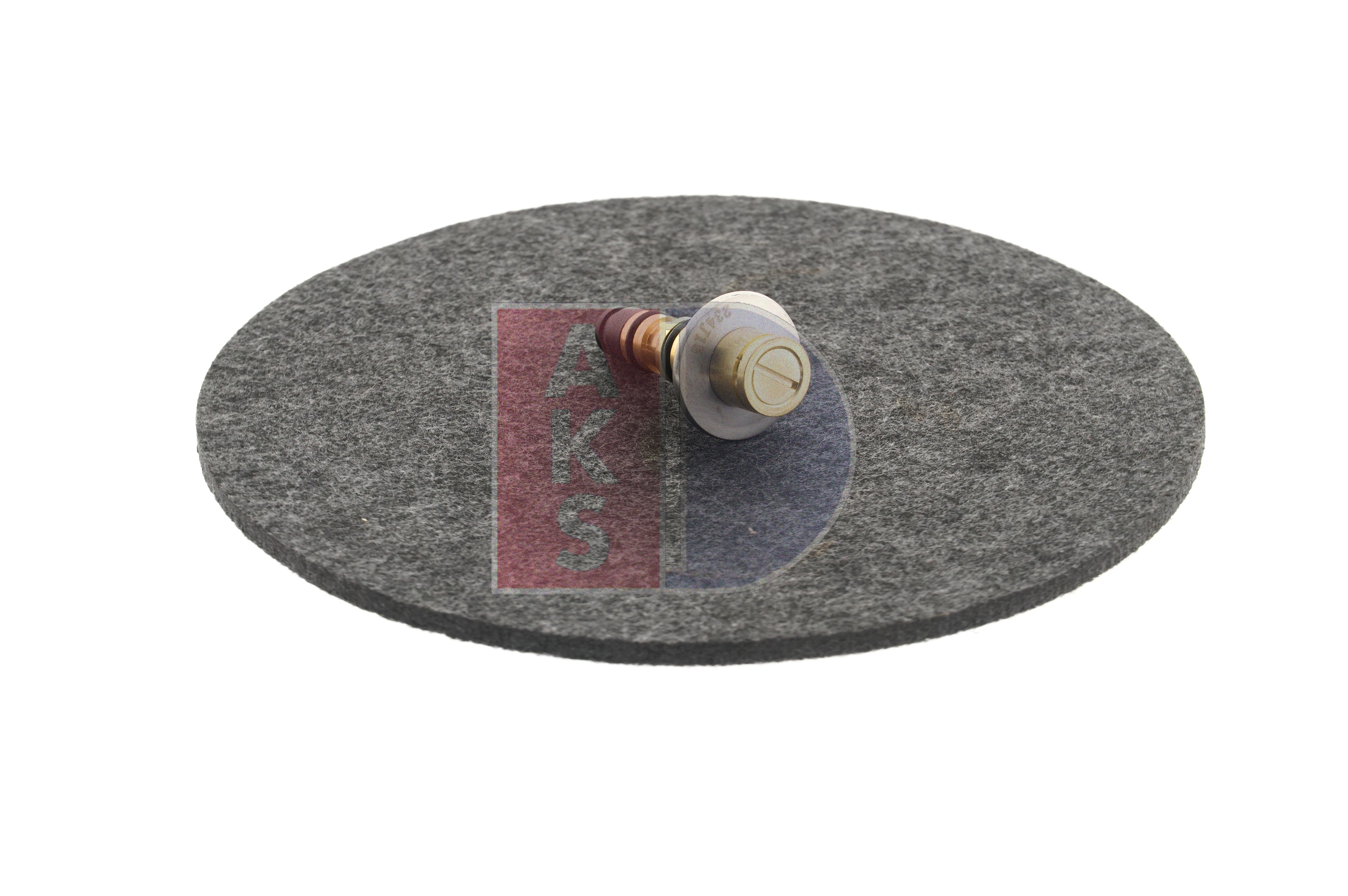 Regelventil, Klimakompressor 859035N AKS DASIS 0002301711 MERCEDES-BENZ, VOLVO