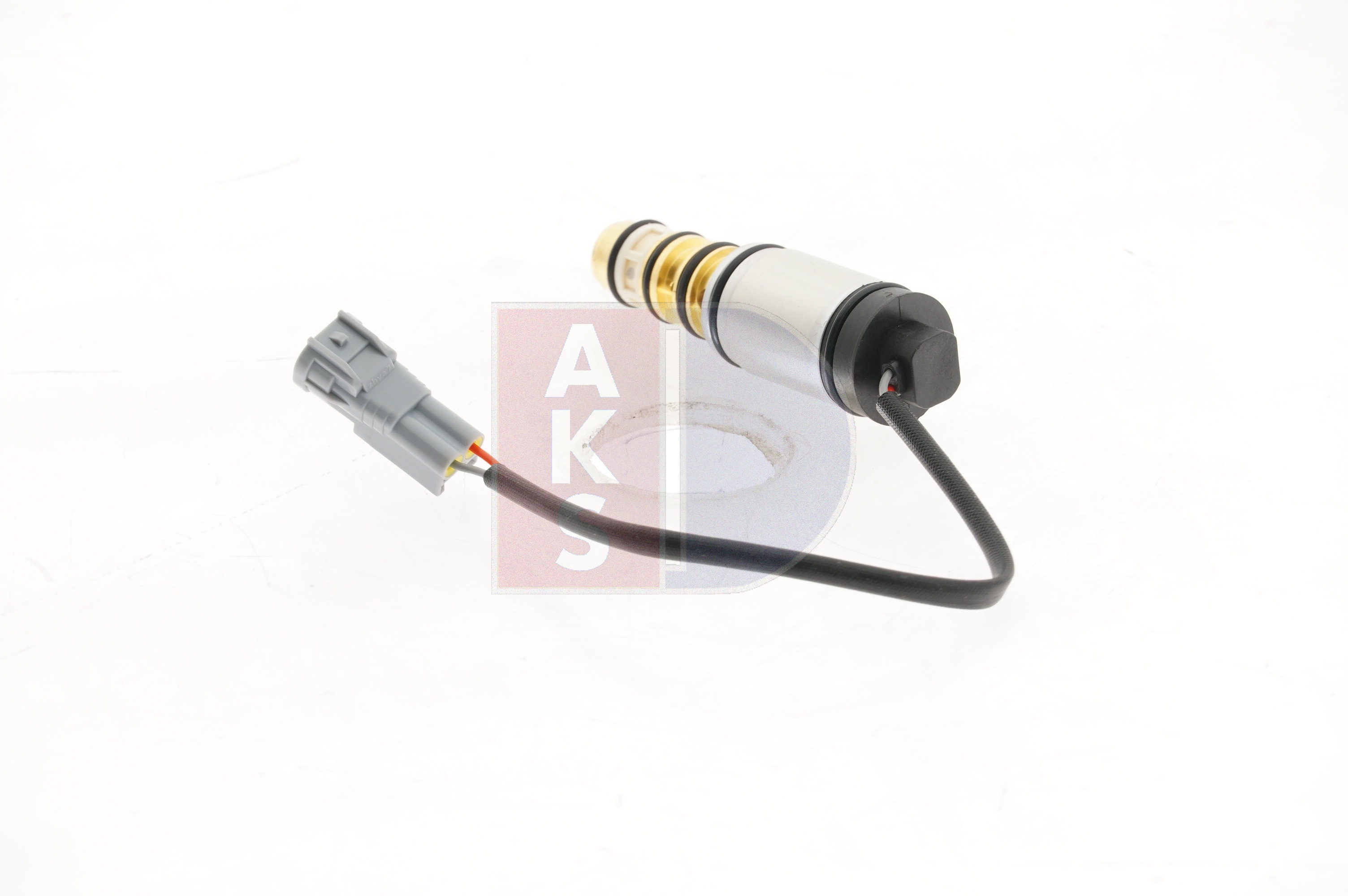 Regelventil, Klimakompressor 859037N AKS DASIS 8831048040 TOYOTA, VOLVO