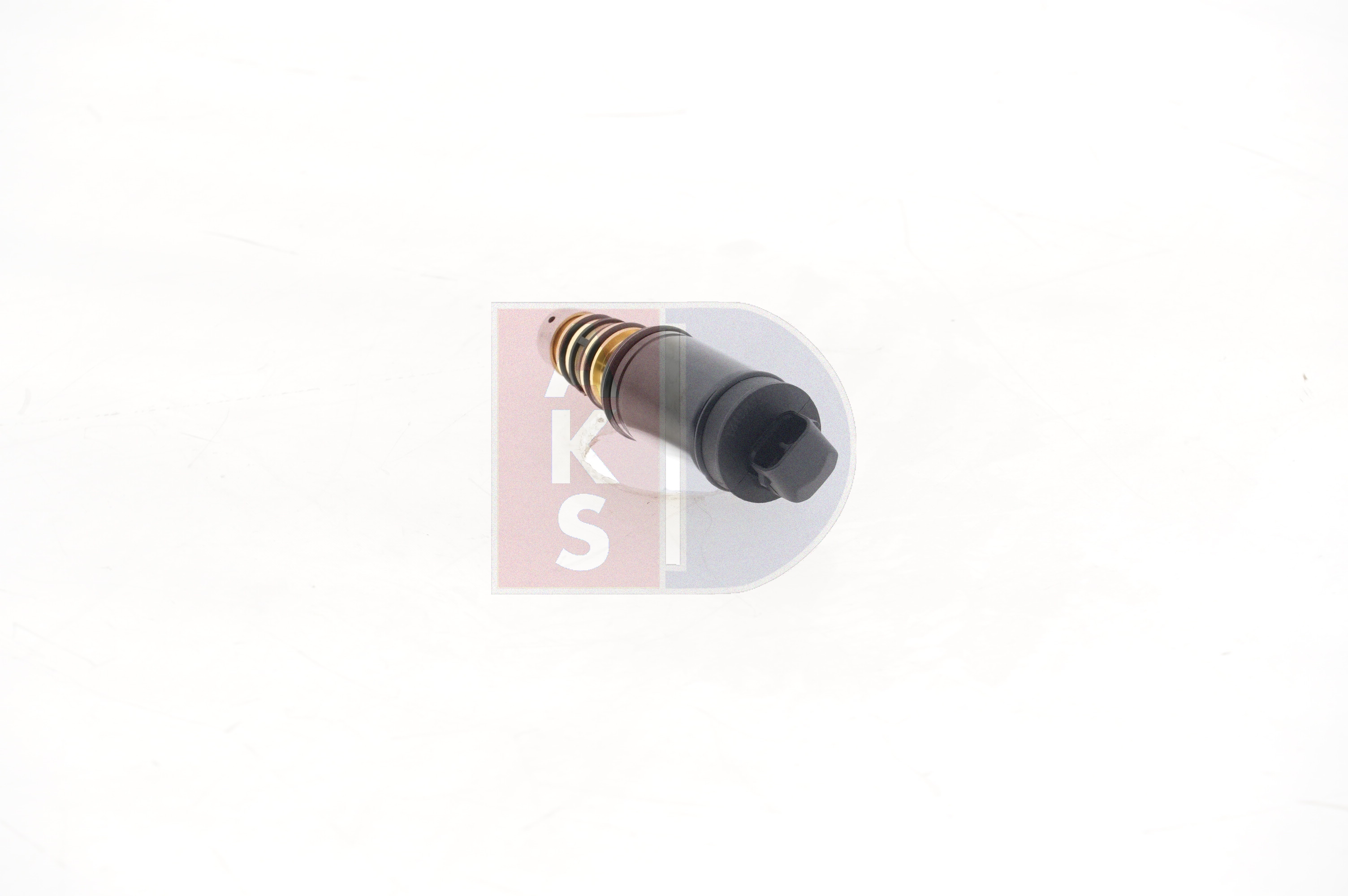 AC compressor control valve AKS DASIS 859039N