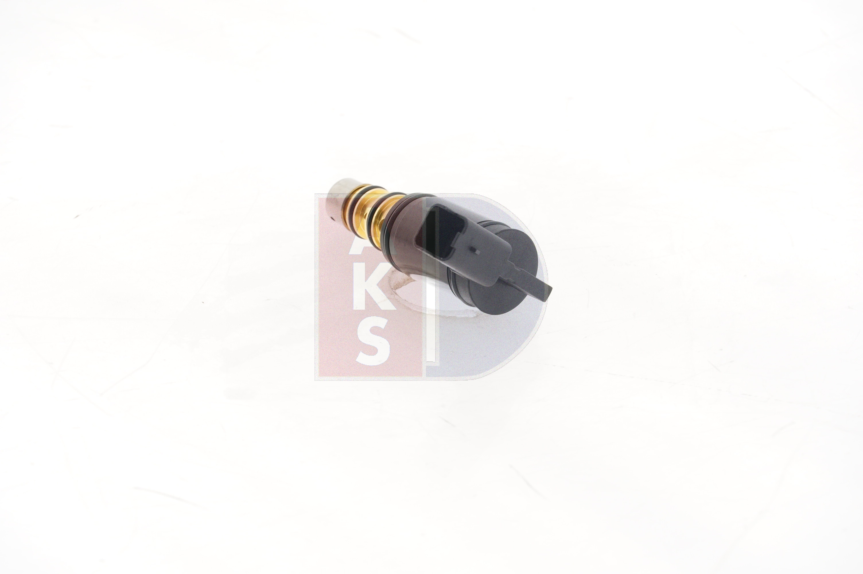 Control Valve, compressor 9659875480 AKS DASIS 859040N FORD, PEUGEOT, VOLVO, CITROЁN, DS