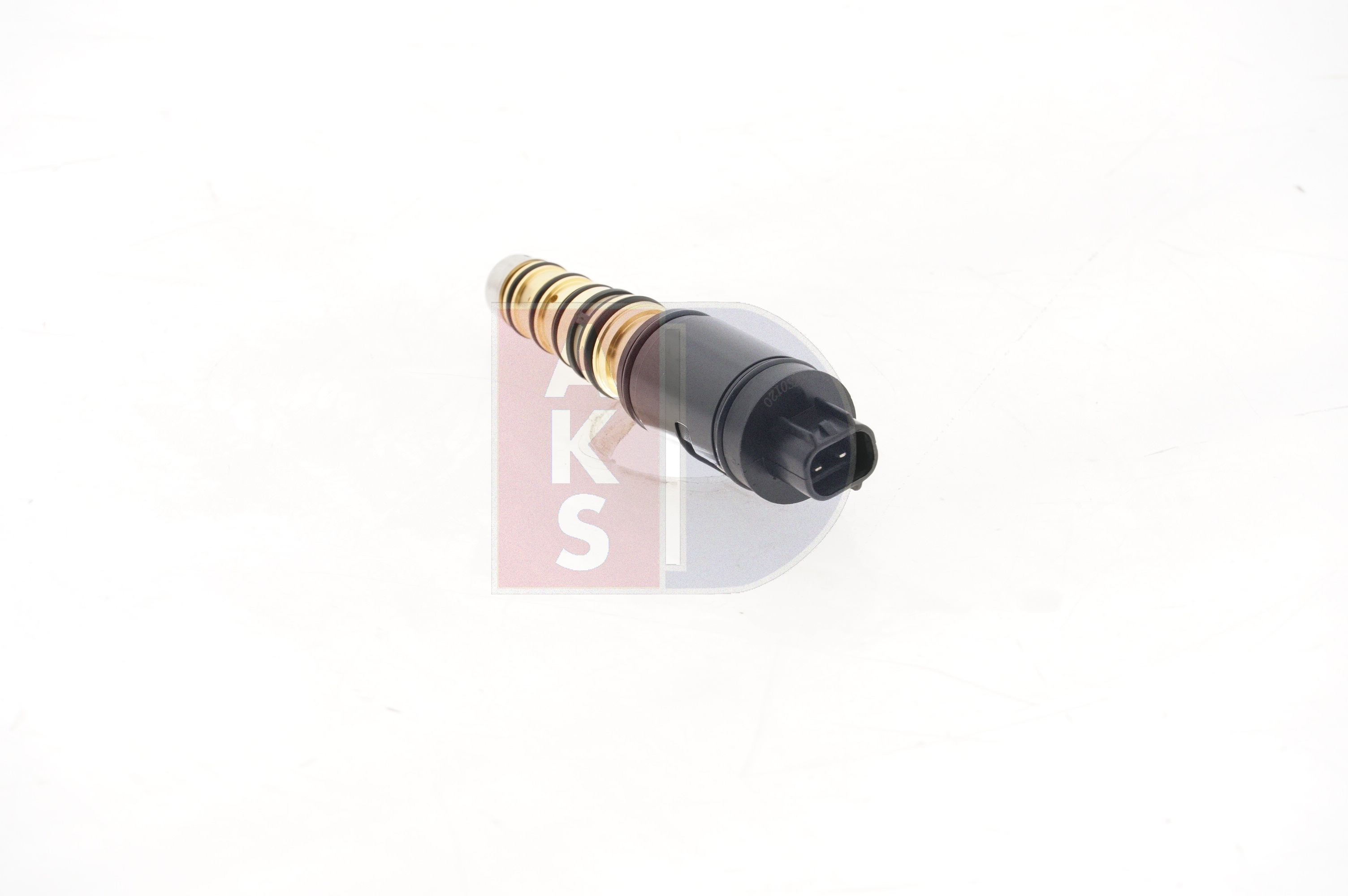 AKS DASIS 859043N Регулиращ клапан, компресор TOYOTA AURIS оригинални цена