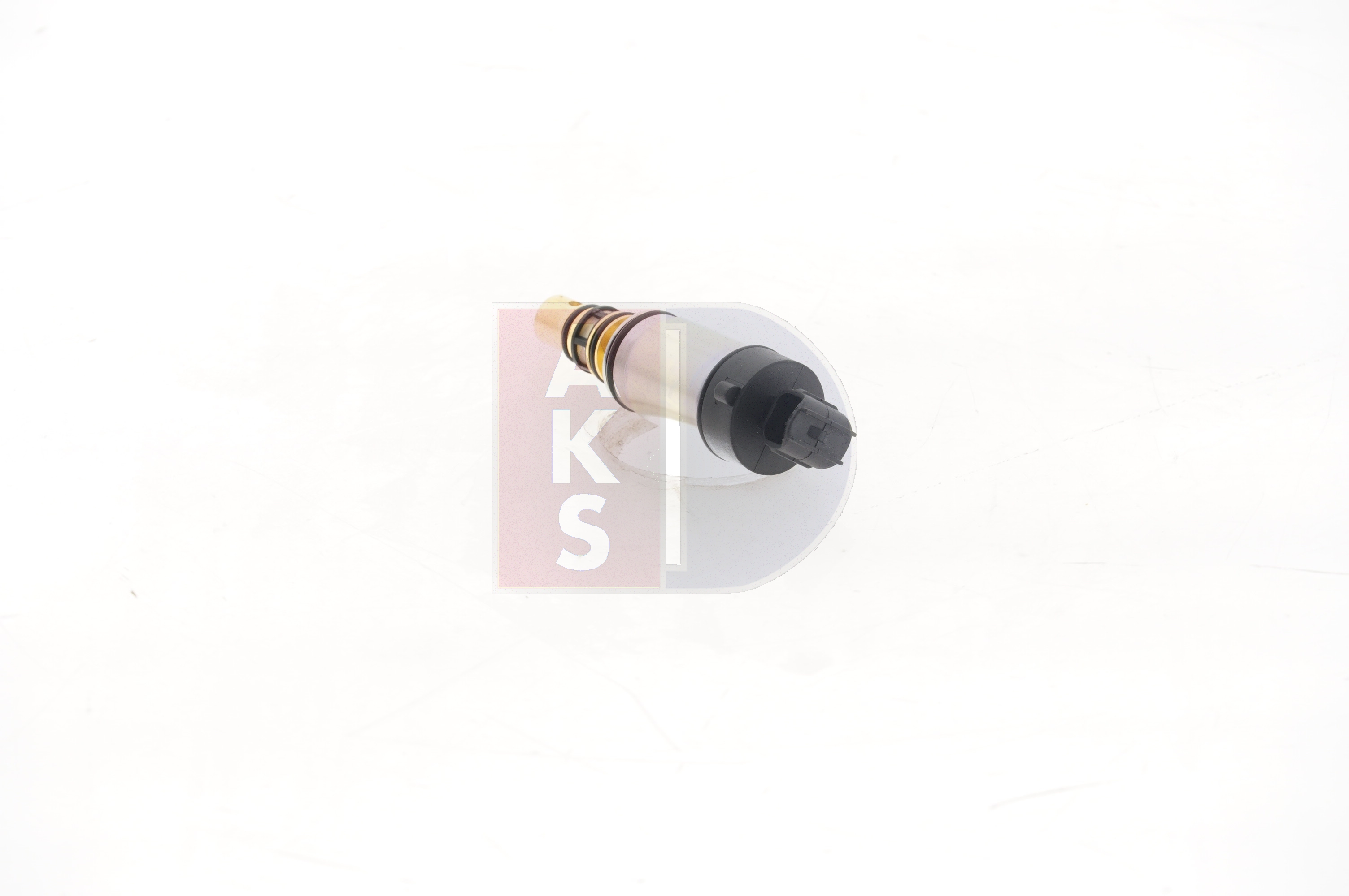Válvula de regulação, compressor AKS DASIS 859049N