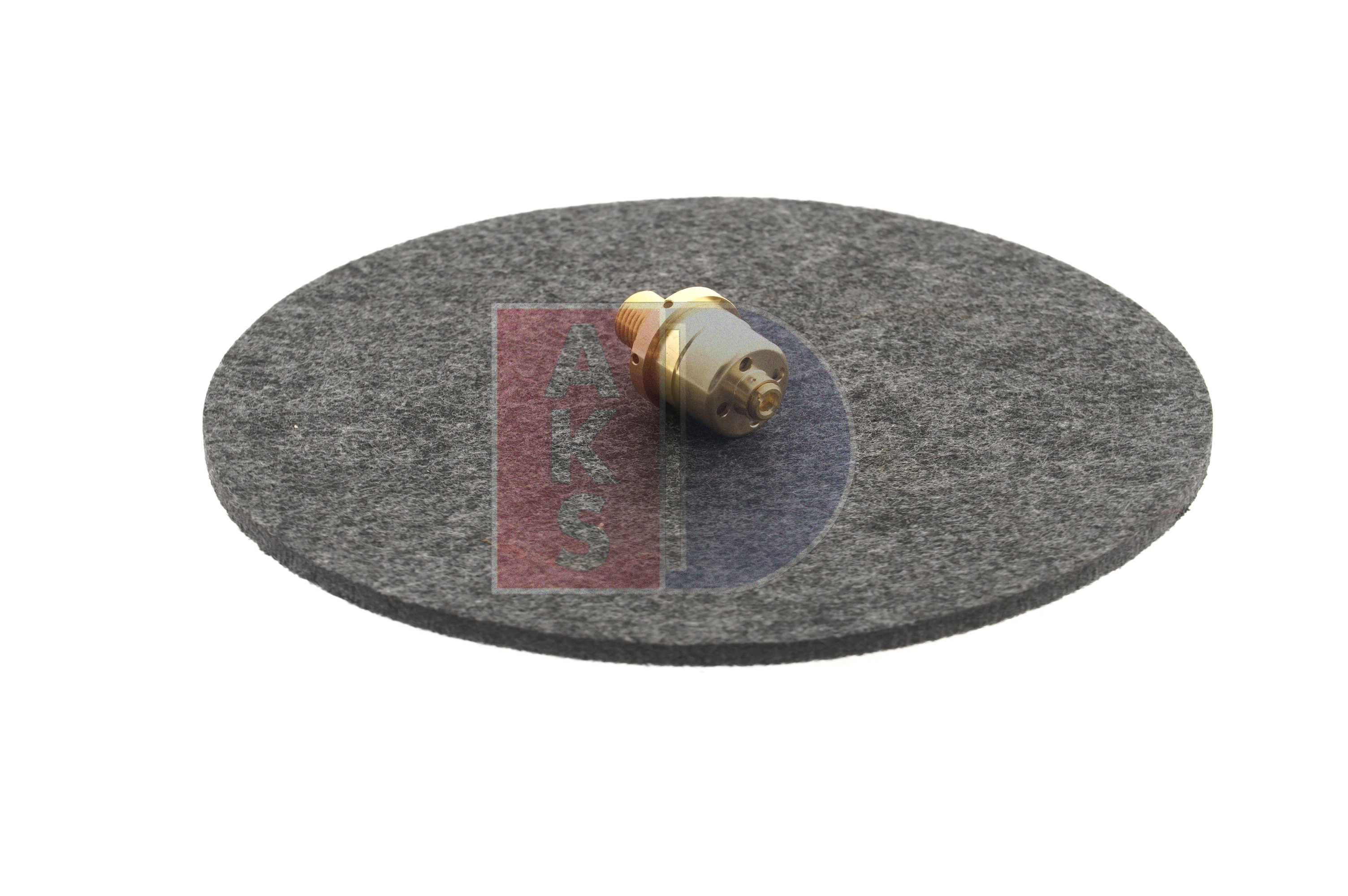 AKS DASIS 859050N Regelventil, Kompressor OPEL ASTRA 2.2 DTI 125 PS Diesel